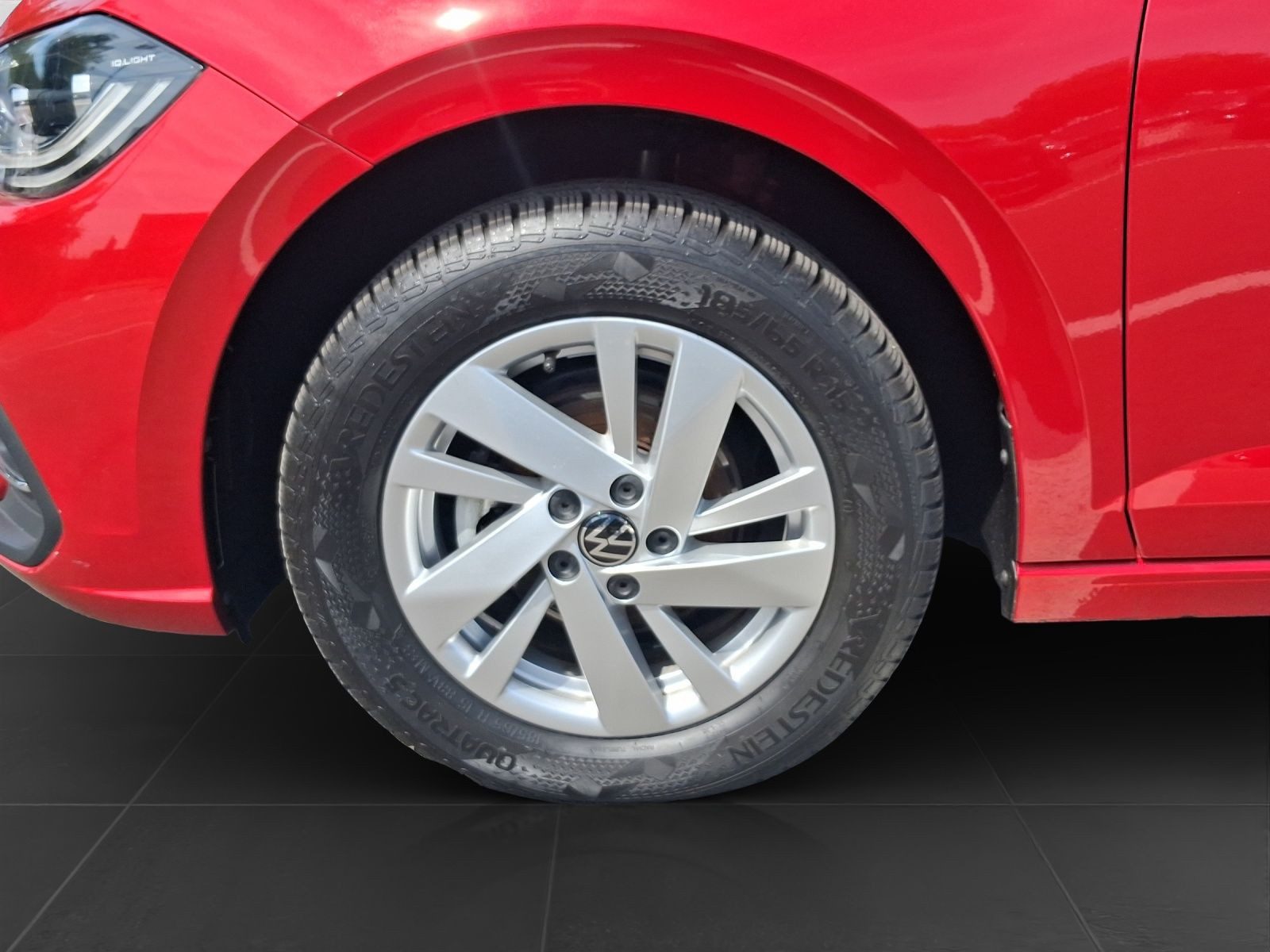 Volkswagen Polo – Bild 7