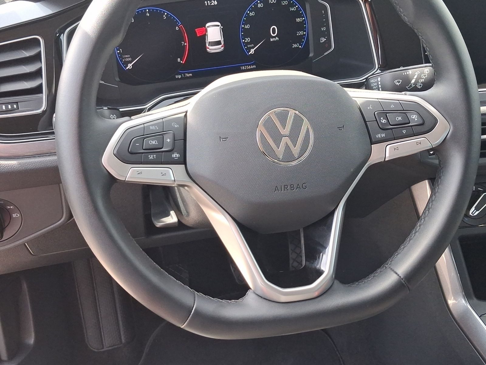 Volkswagen Polo – Bild 9