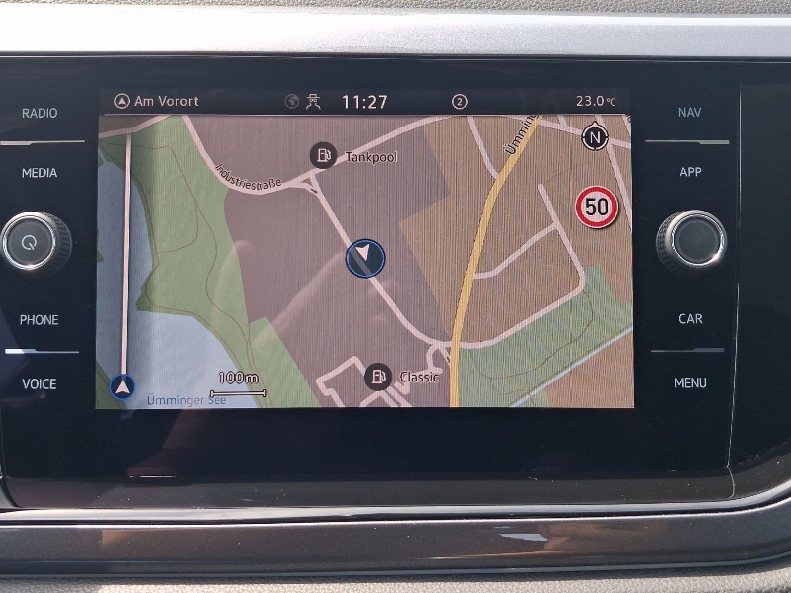 Volkswagen Polo – Bild 12
