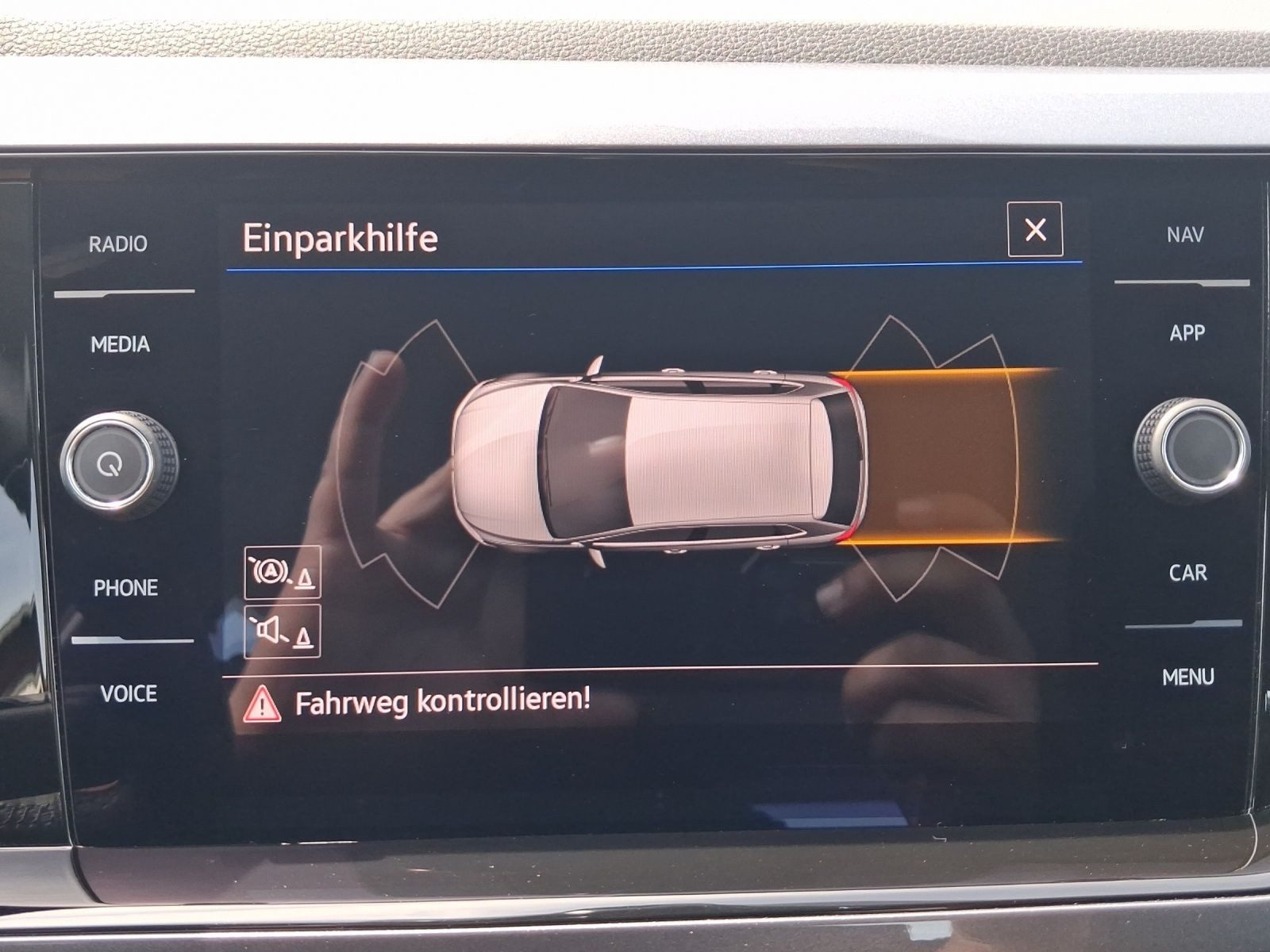 Volkswagen Polo – Bild 13