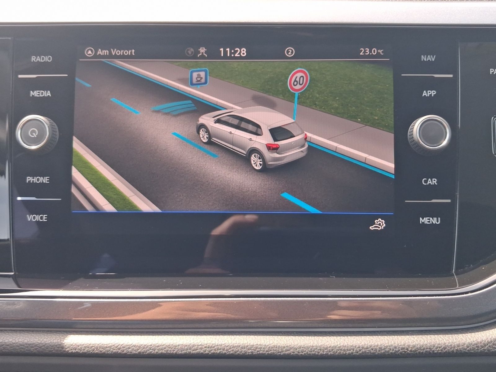 Volkswagen Polo – Bild 15