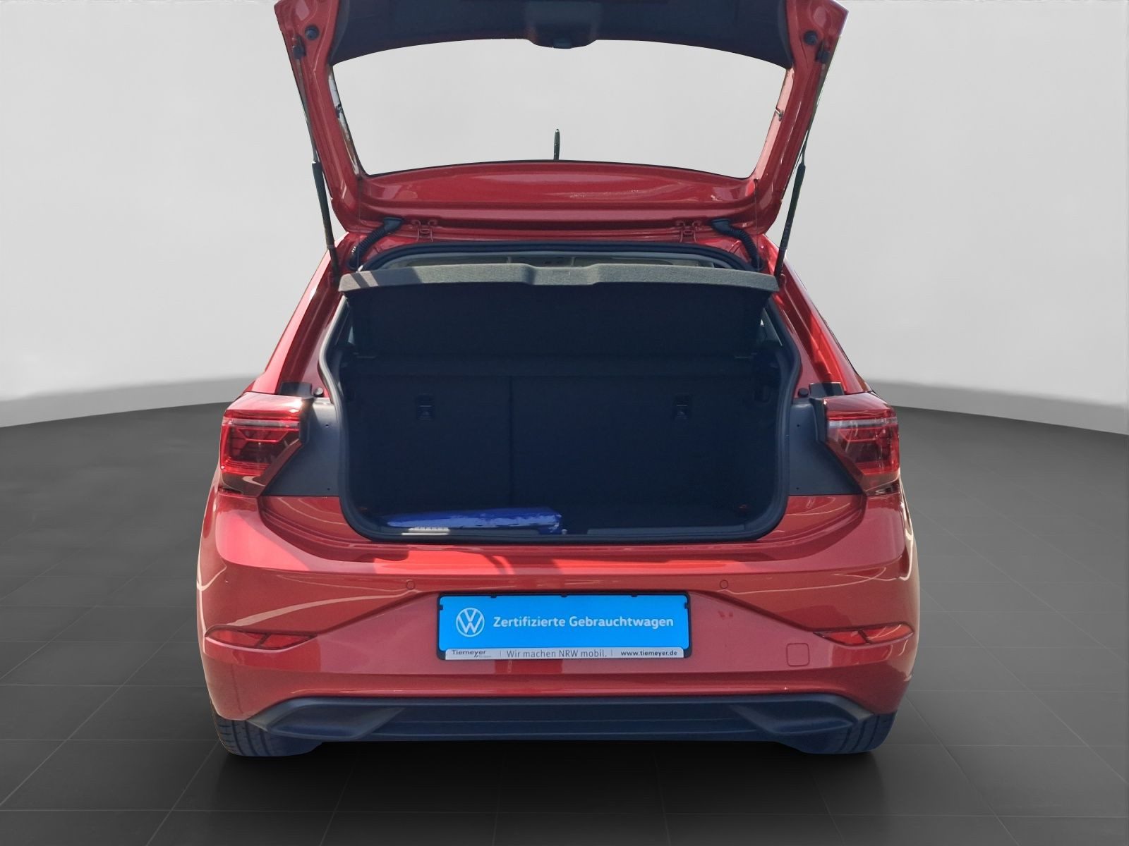 Volkswagen Polo – Bild 17