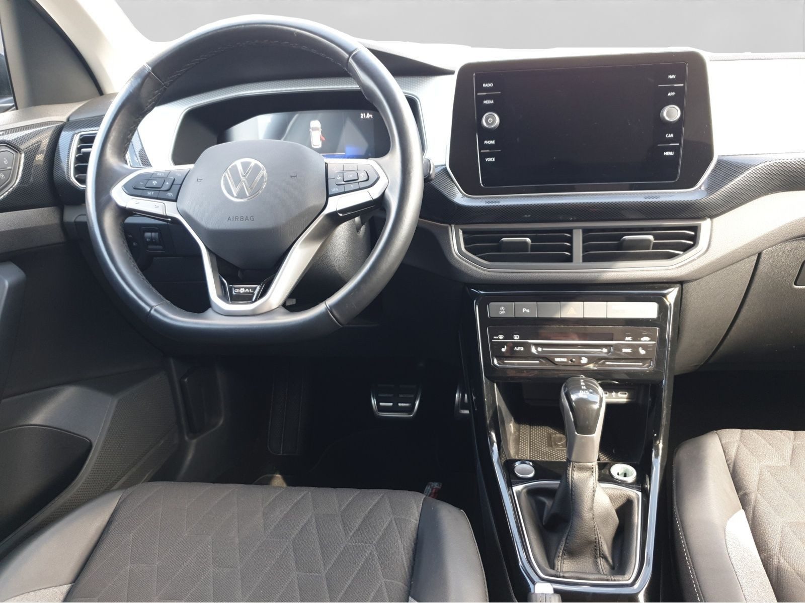 Volkswagen T-Cross – Bild 5