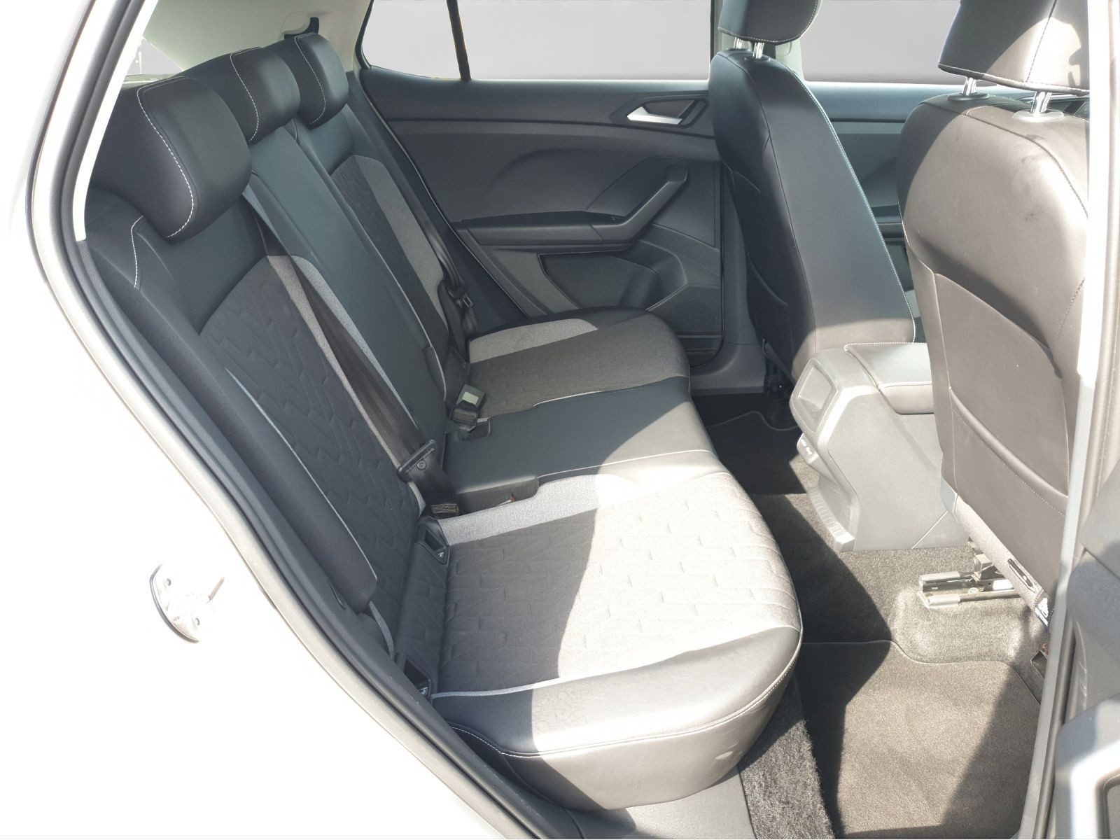 Volkswagen T-Cross – Bild 6