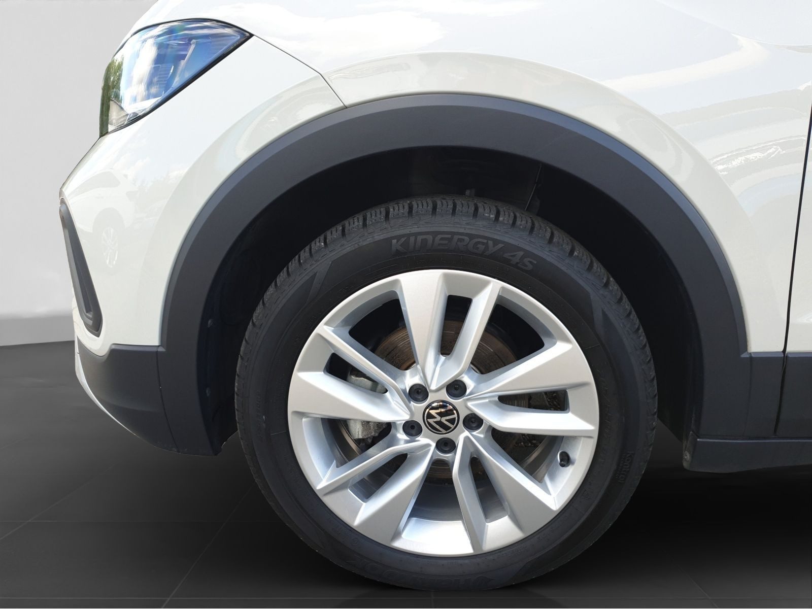 Volkswagen T-Cross – Bild 7
