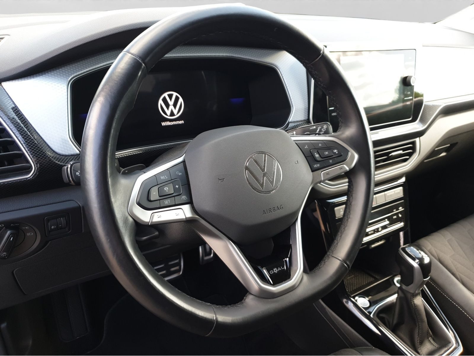 Volkswagen T-Cross – Bild 9