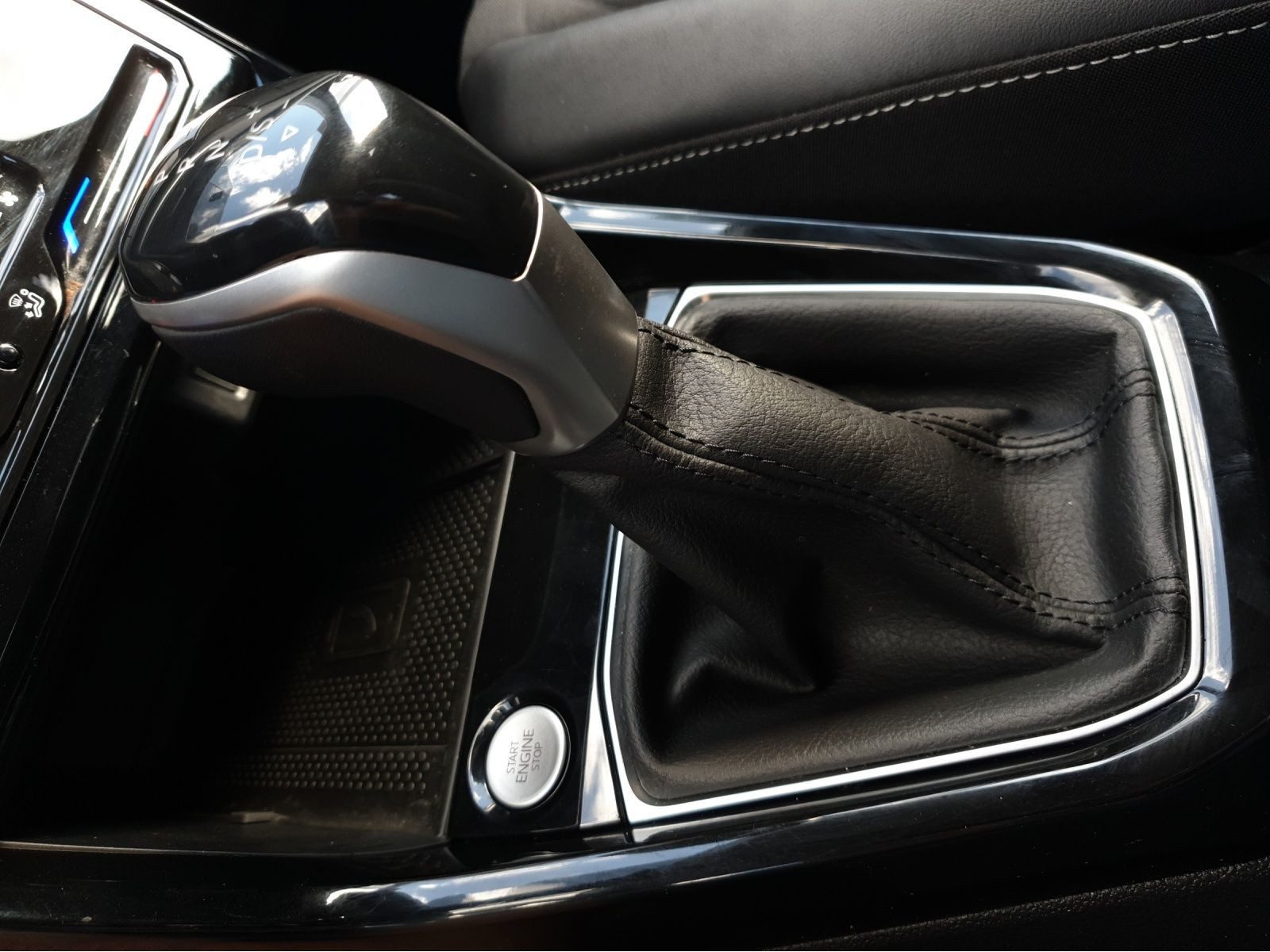 Volkswagen T-Cross – Bild 11