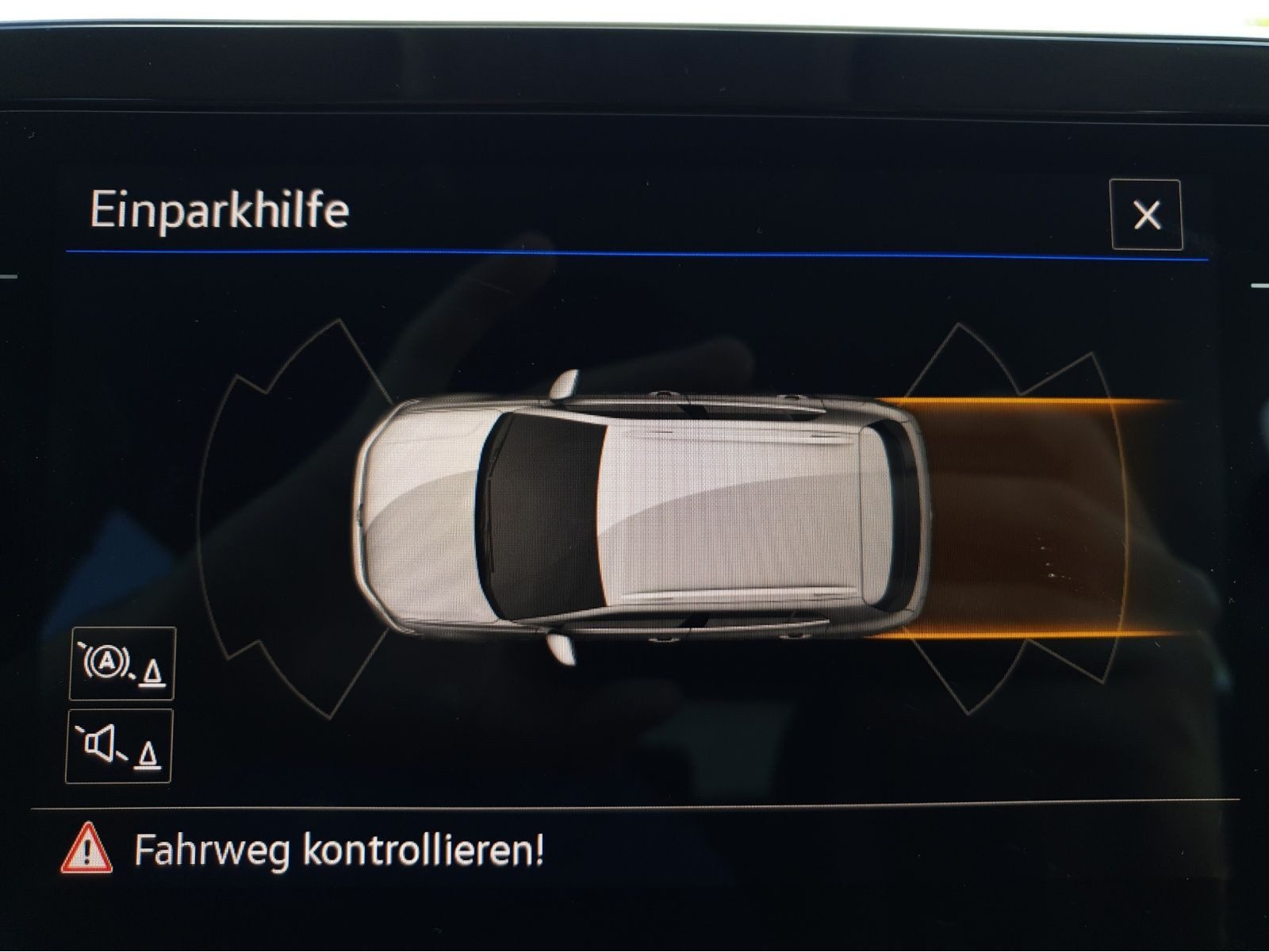 Volkswagen T-Cross – Bild 12