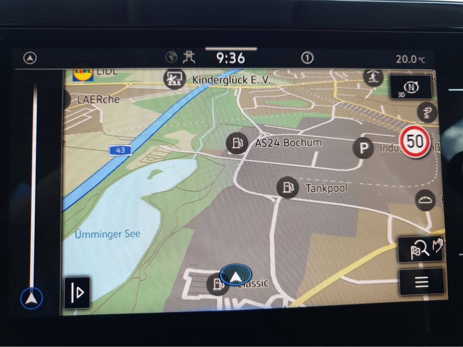 Volkswagen T-Cross – Bild 13
