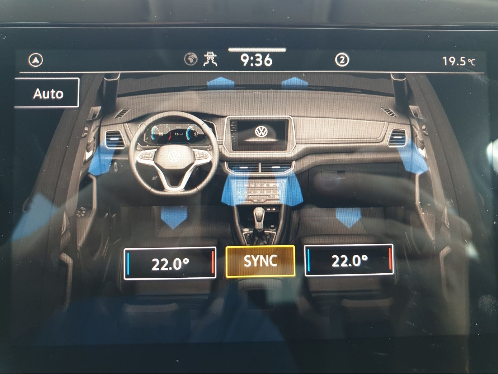 Volkswagen T-Cross – Bild 16