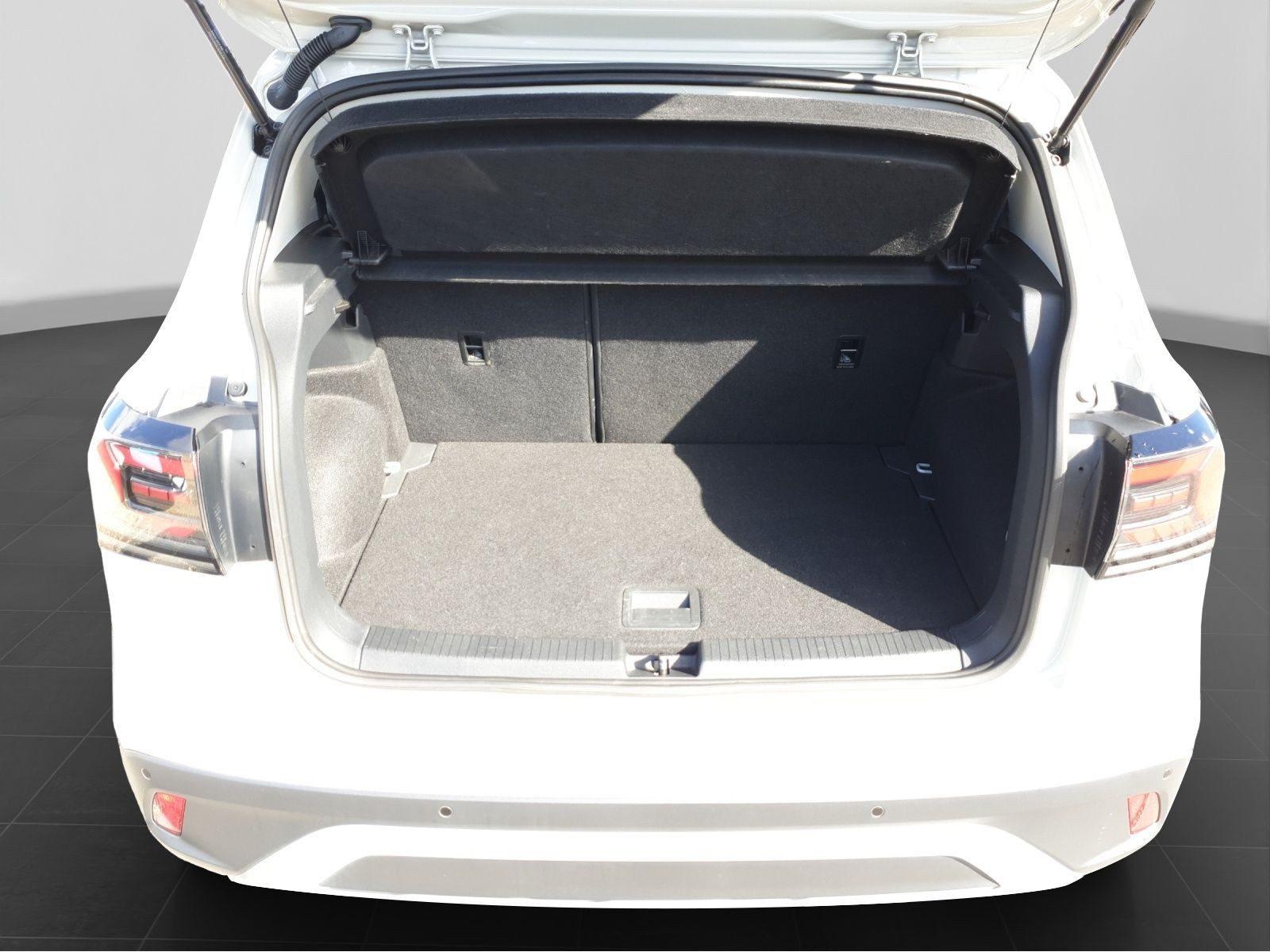 Volkswagen T-Cross – Bild 17