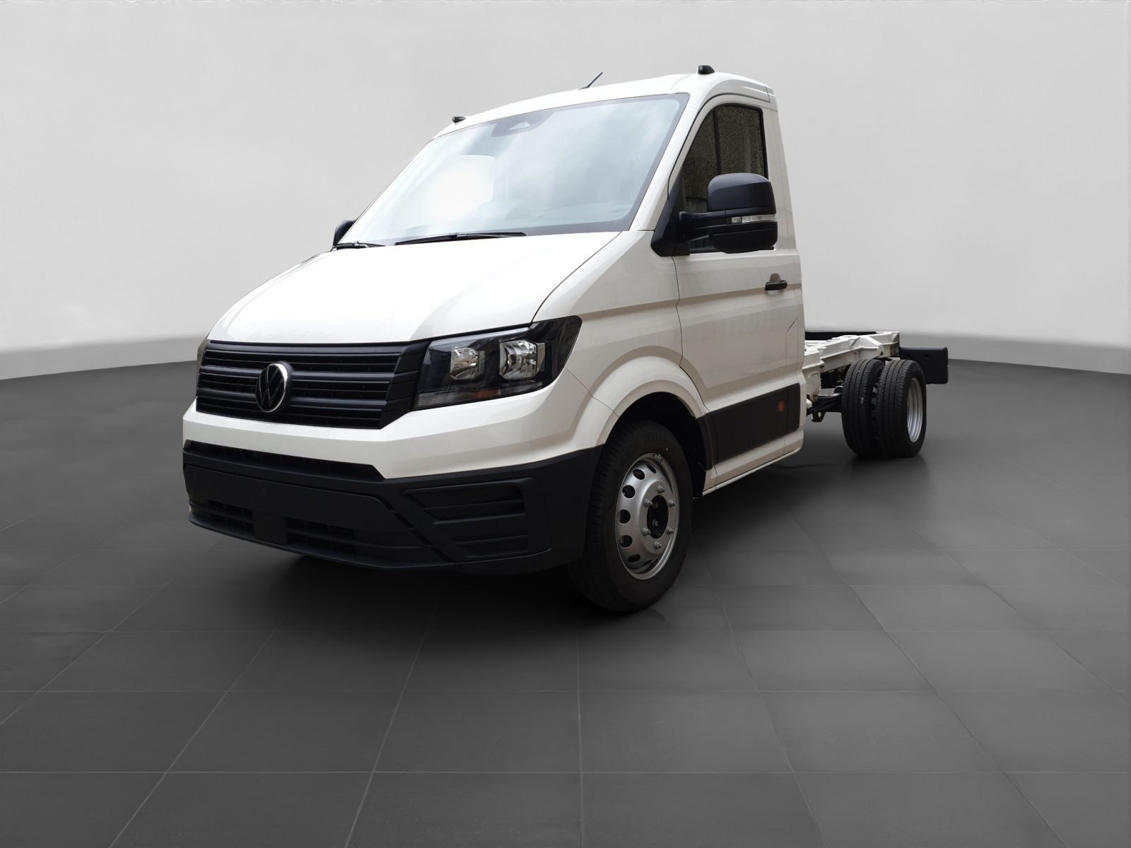 Volkswagen Crafter – Foto 2
