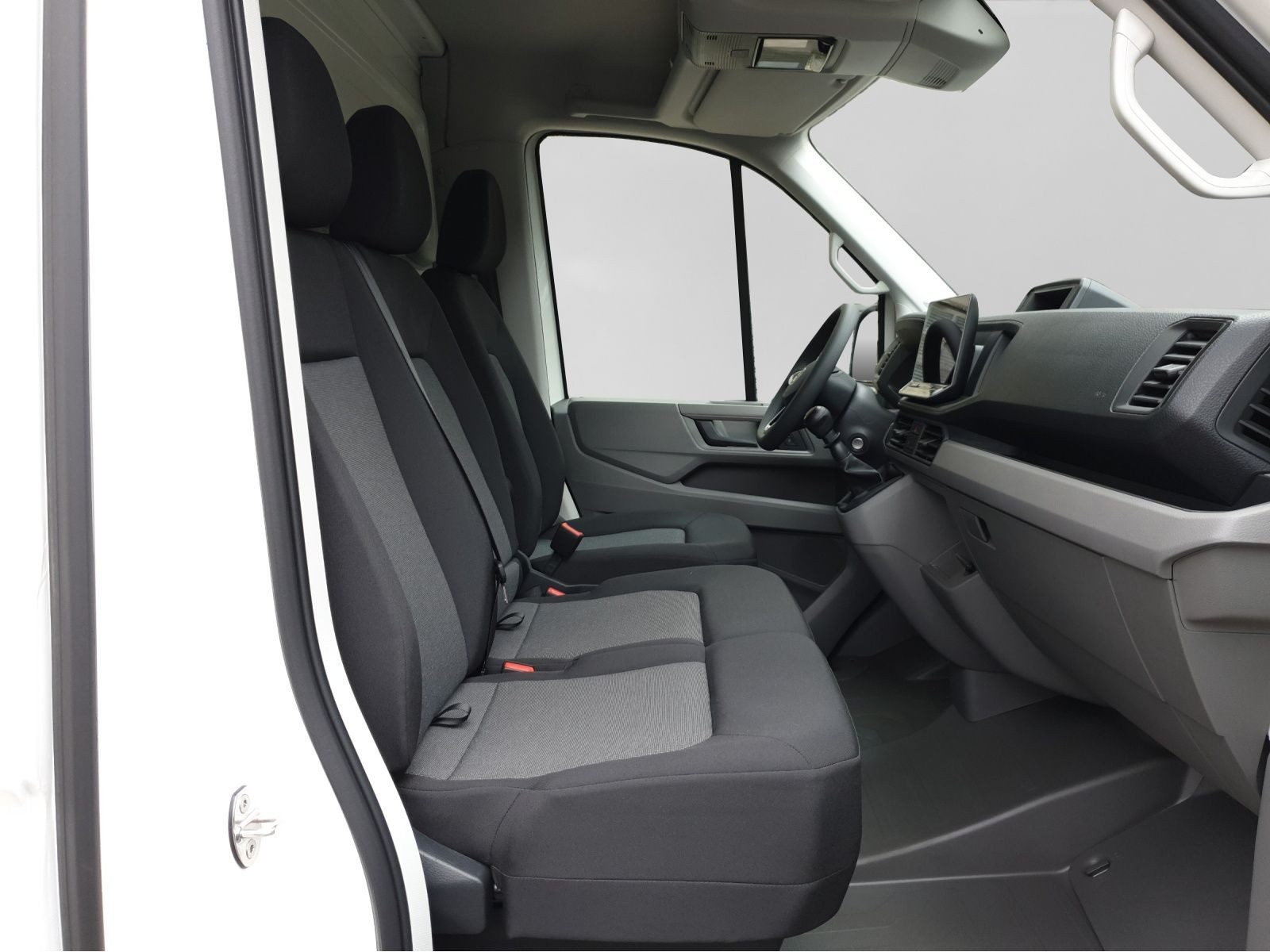 Volkswagen Crafter – Foto 4