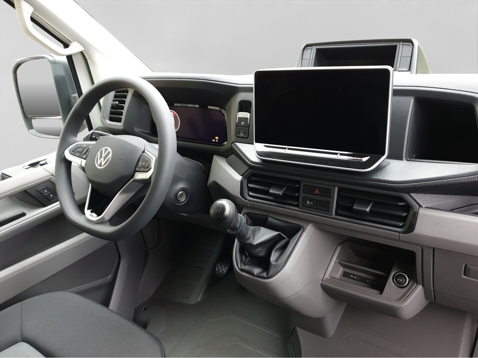 Volkswagen Crafter – Foto 5