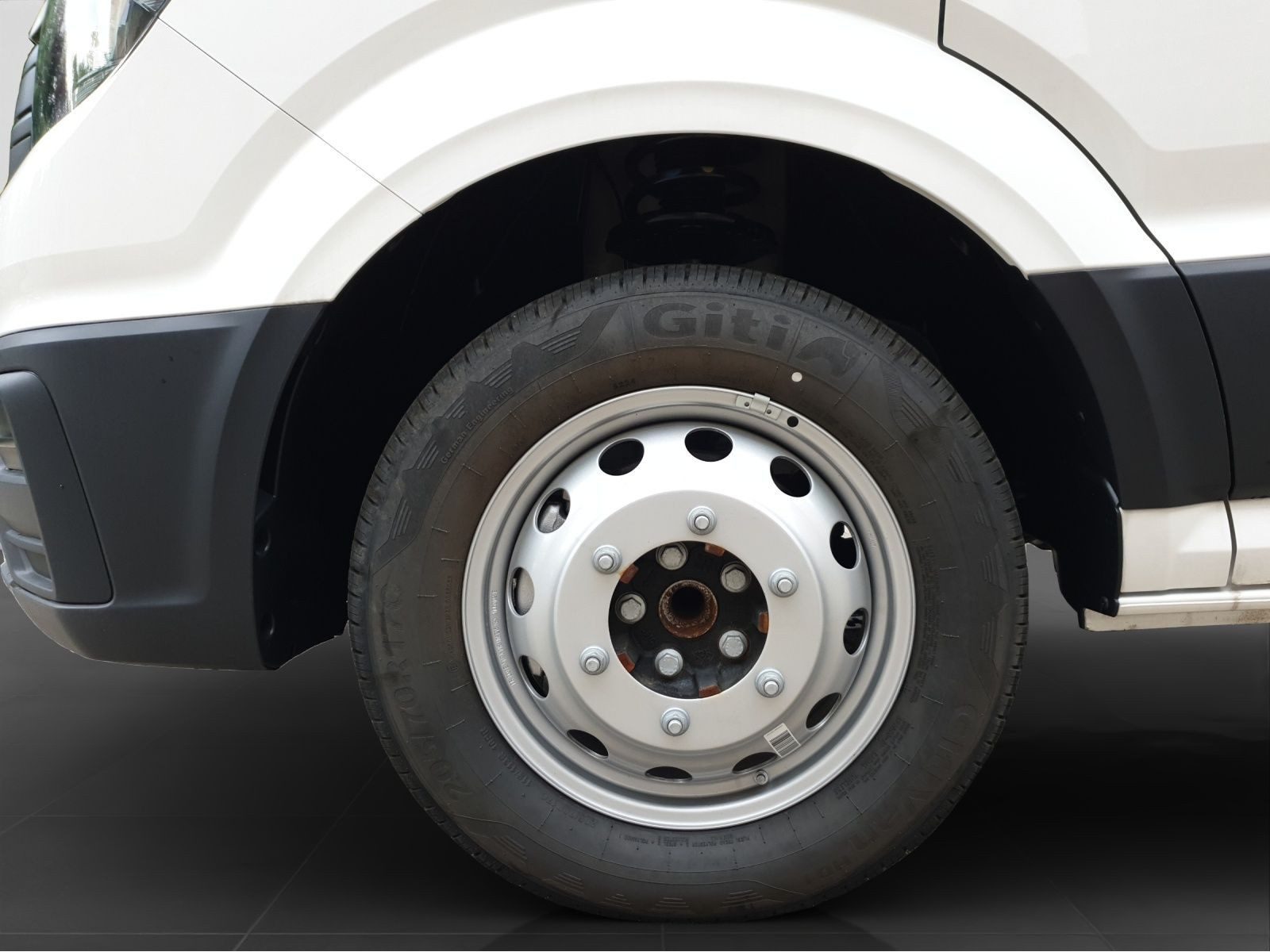 Volkswagen Crafter – Foto 6