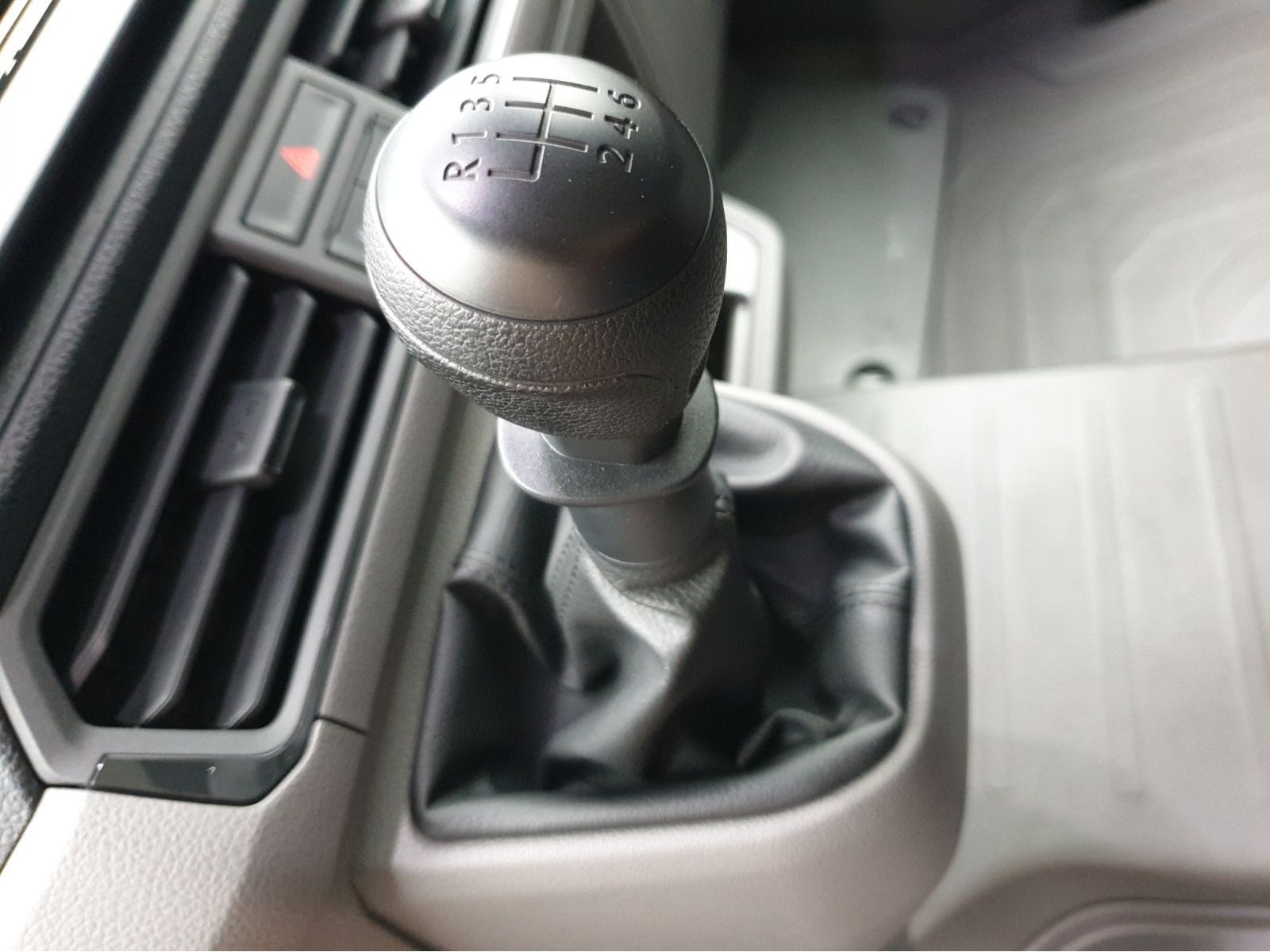 Volkswagen Crafter – Foto 10
