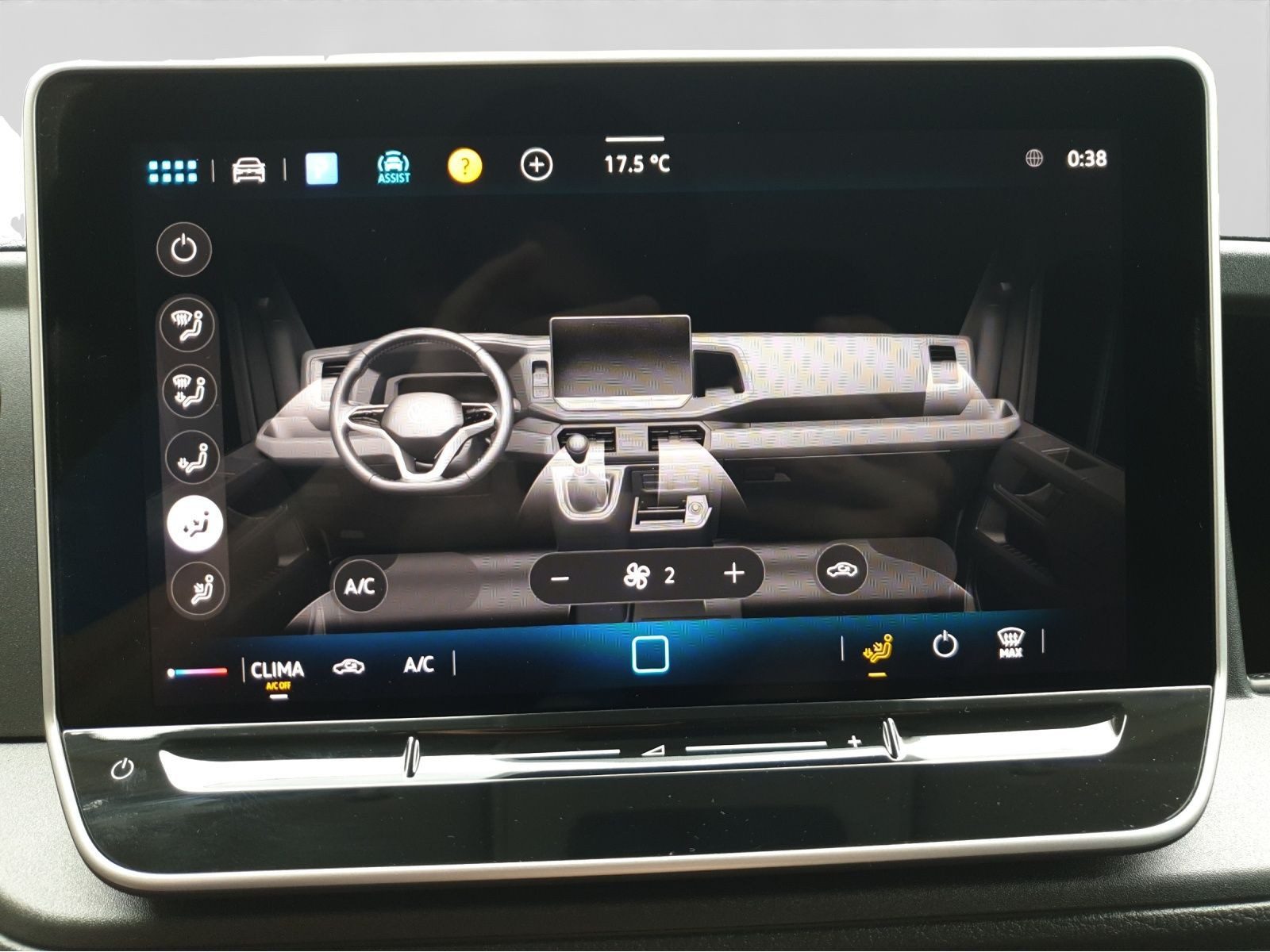 Volkswagen Crafter – Foto 13