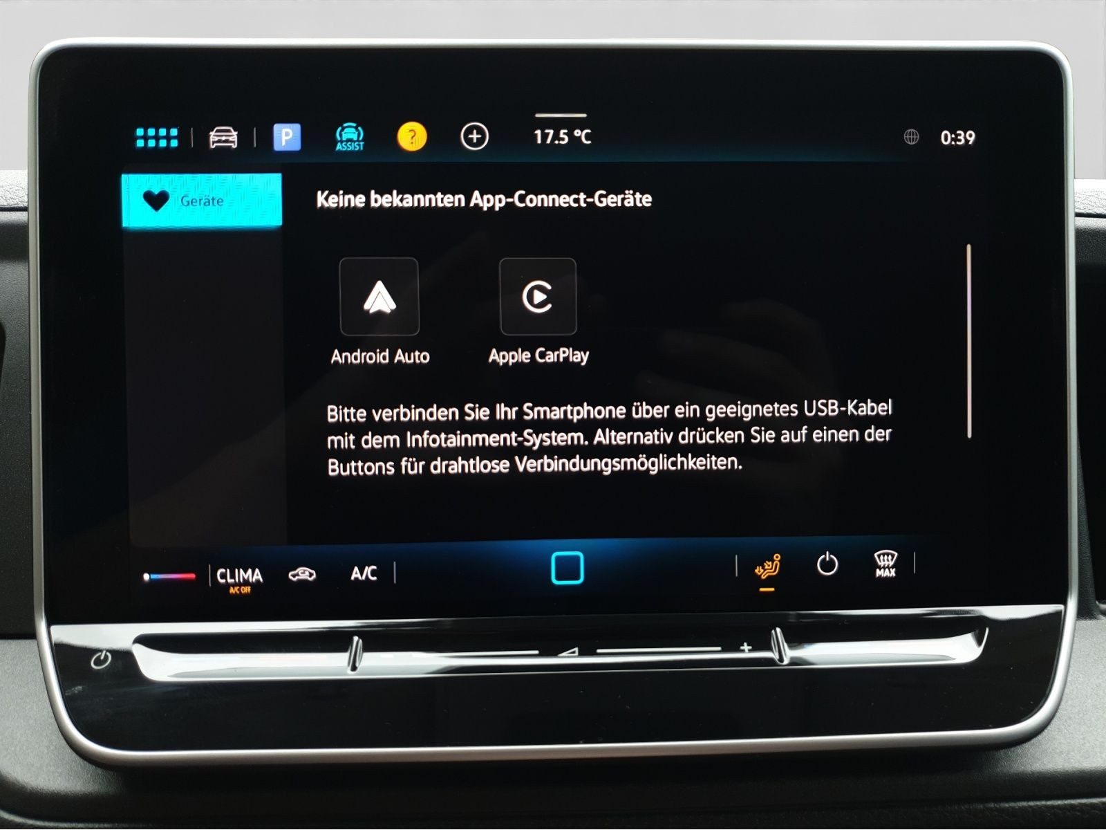 Volkswagen Crafter – Foto 14