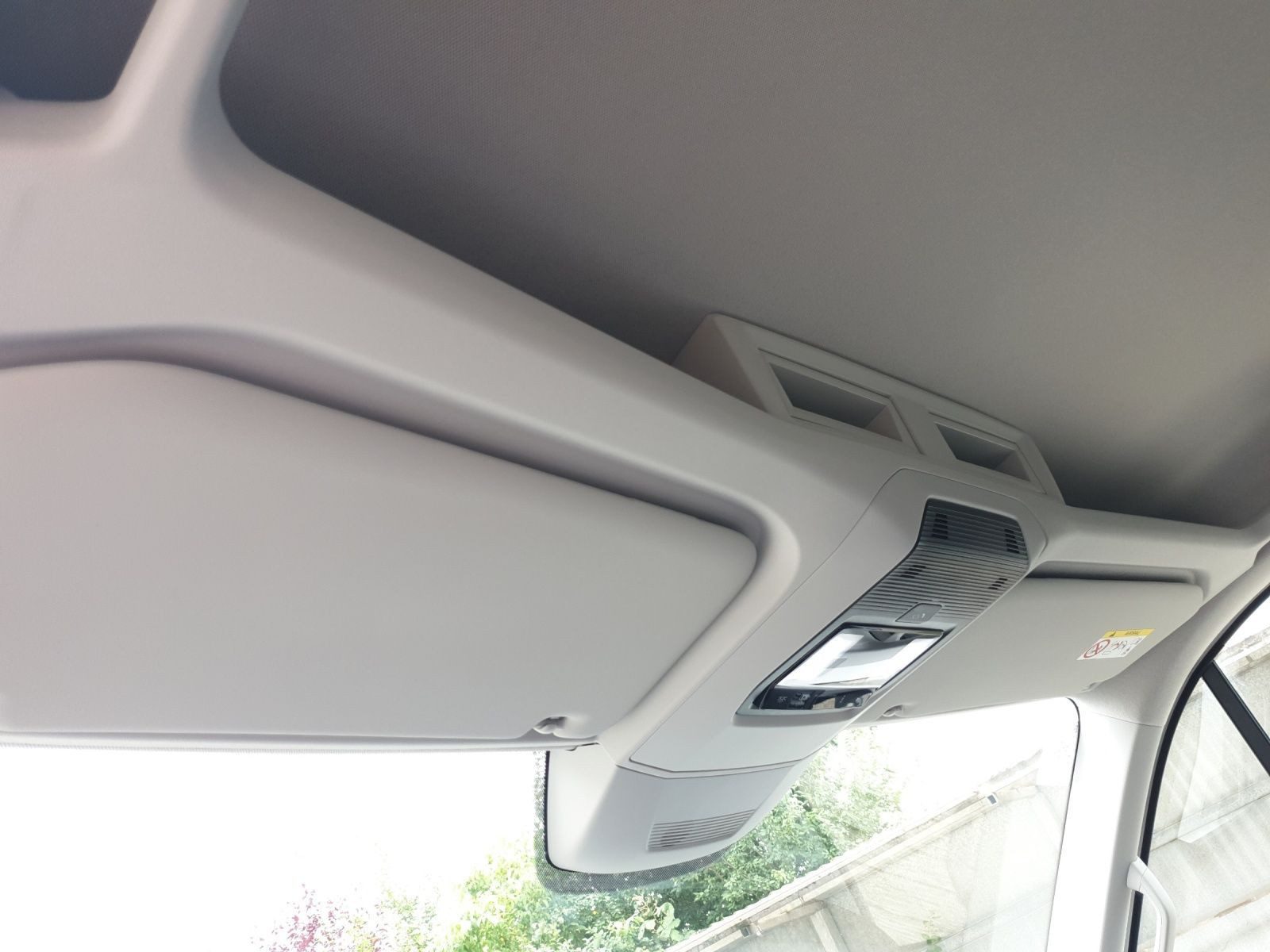 Volkswagen Crafter – Bild 16