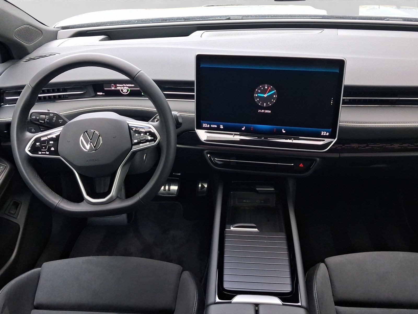 Volkswagen ID.7 Tourer – Foto 5