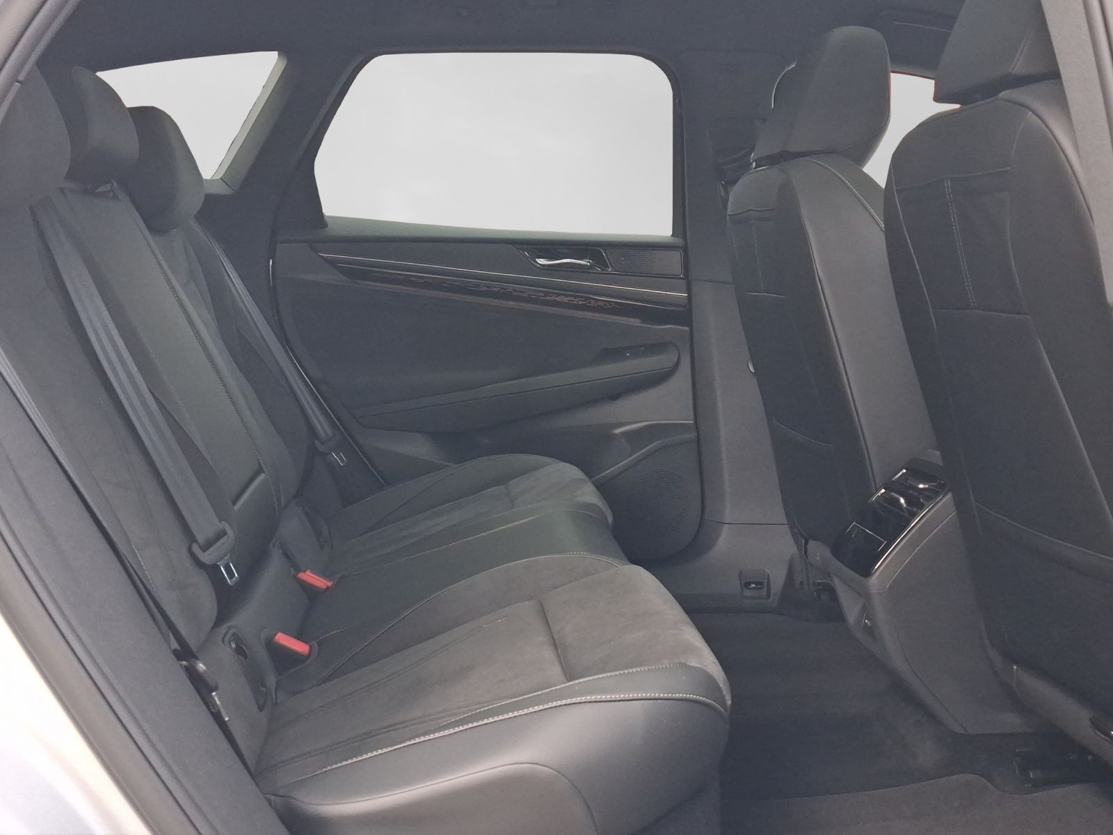 Volkswagen ID.7 Tourer – Foto 6