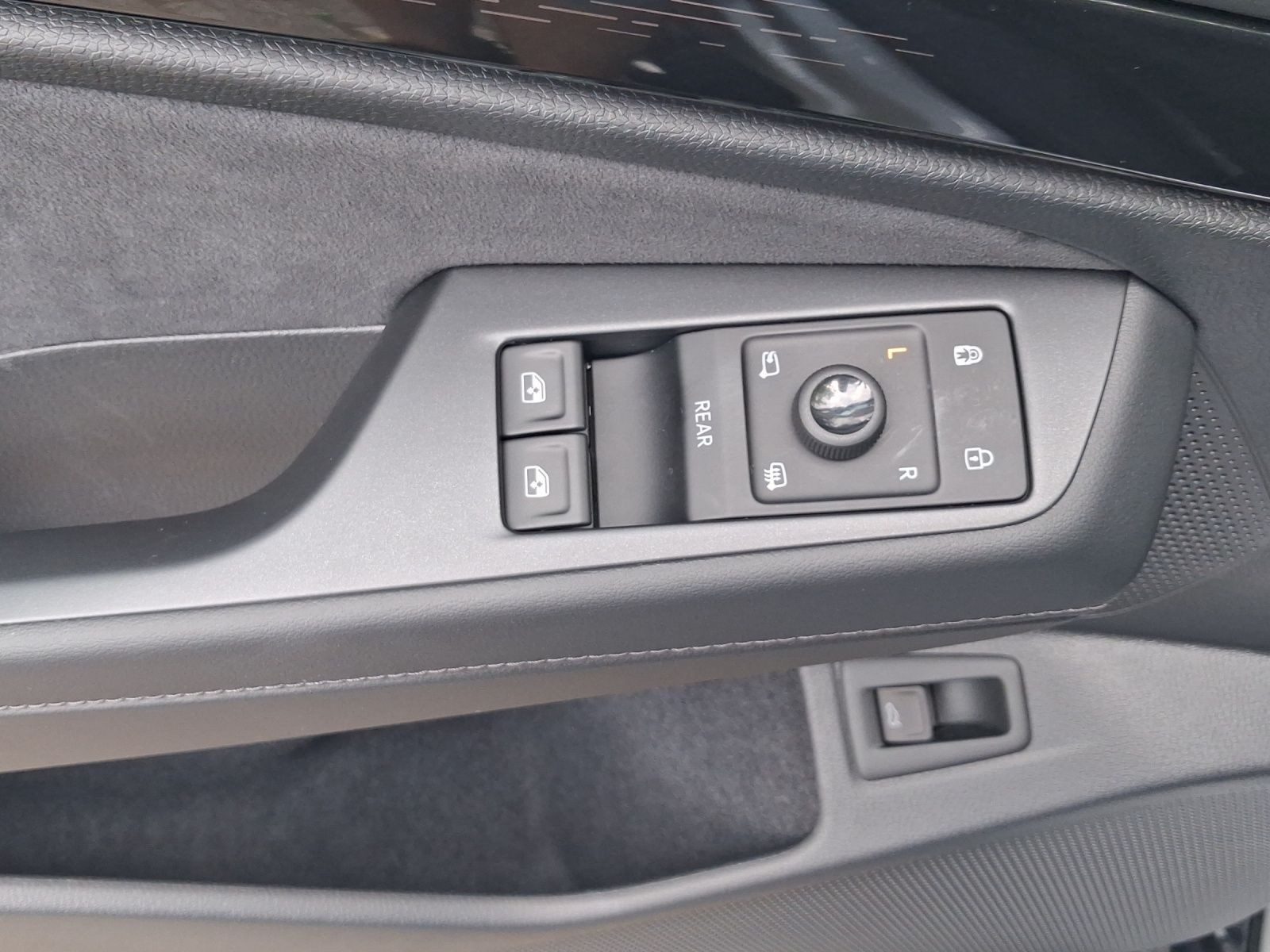 Volkswagen ID.7 Tourer – Foto 8