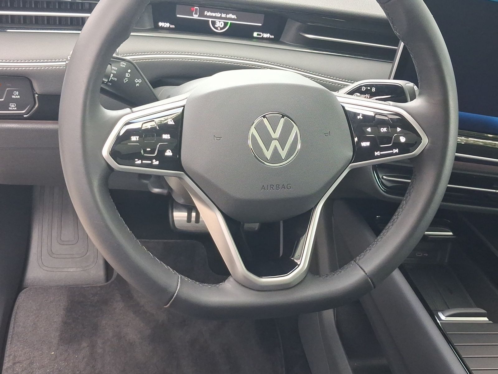 Volkswagen ID.7 Tourer – Foto 9