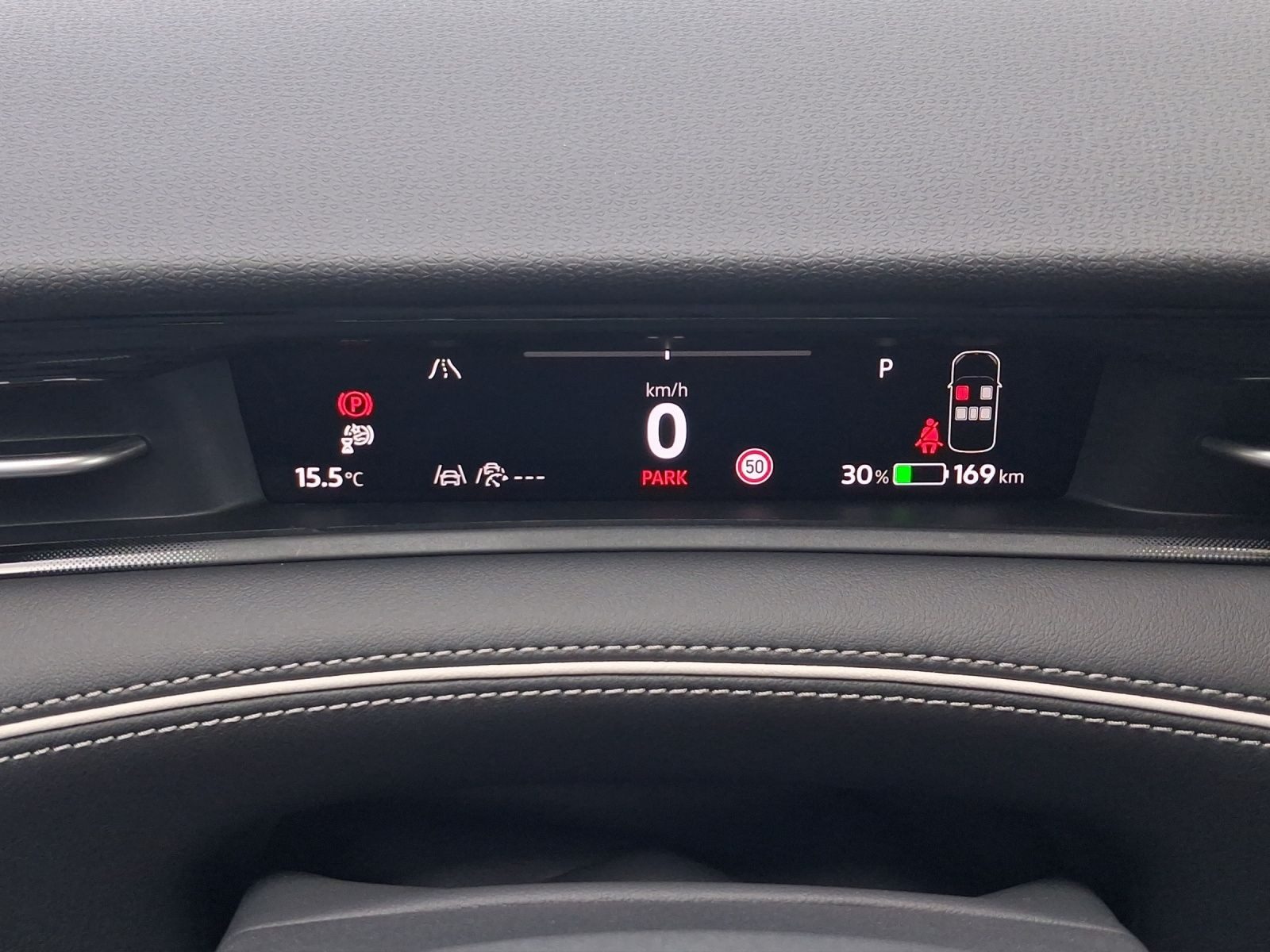 Volkswagen ID.7 Tourer – Foto 10