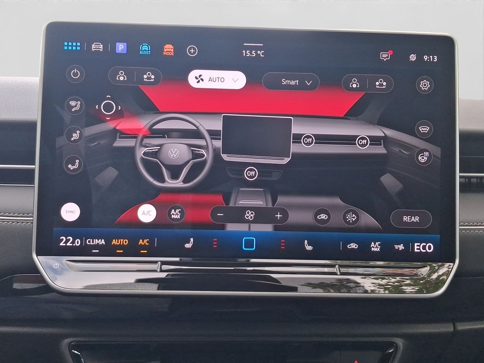 Volkswagen ID.7 Tourer – Foto 16