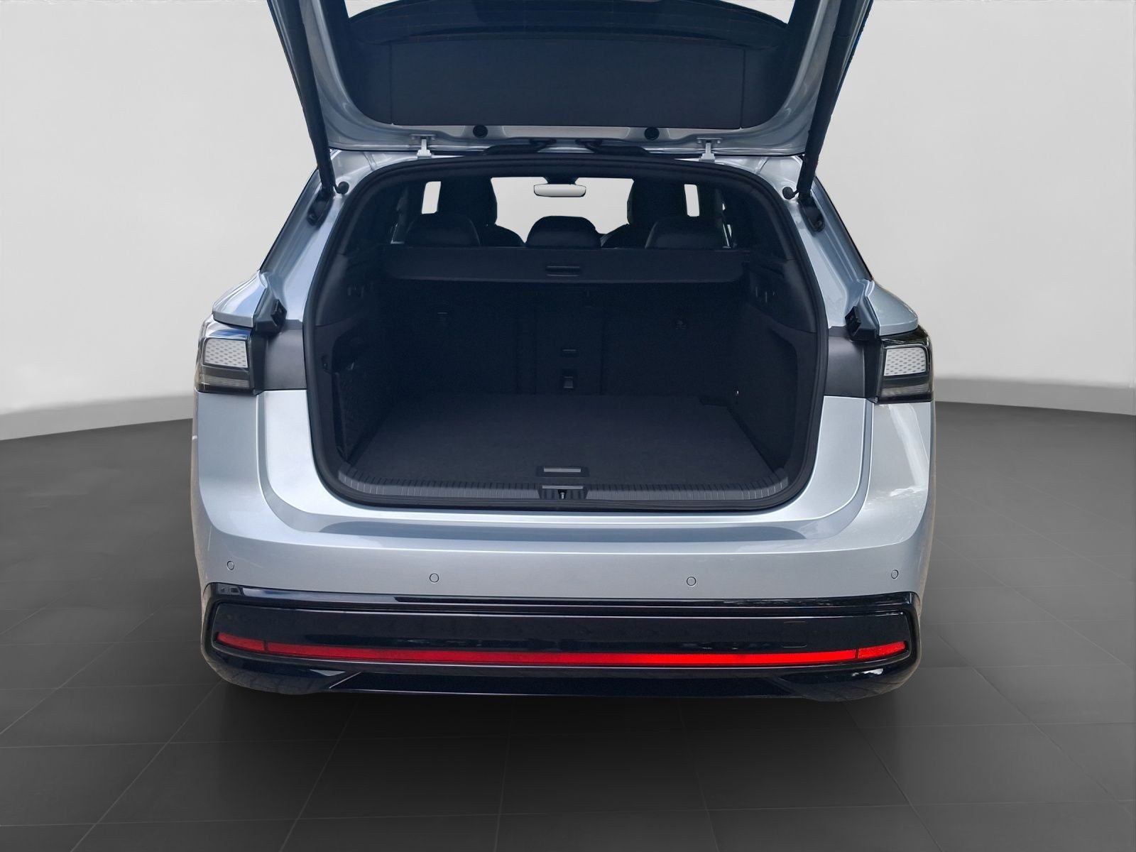 Volkswagen ID.7 Tourer – Foto 17