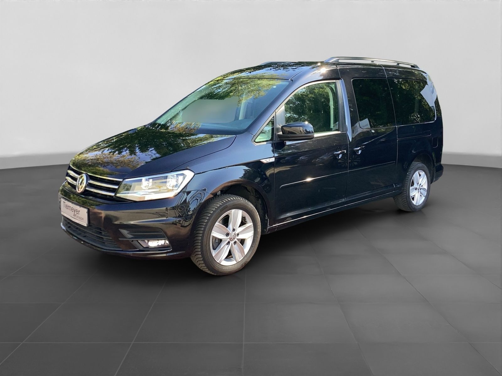 Volkswagen Caddy Maxi – Foto 2