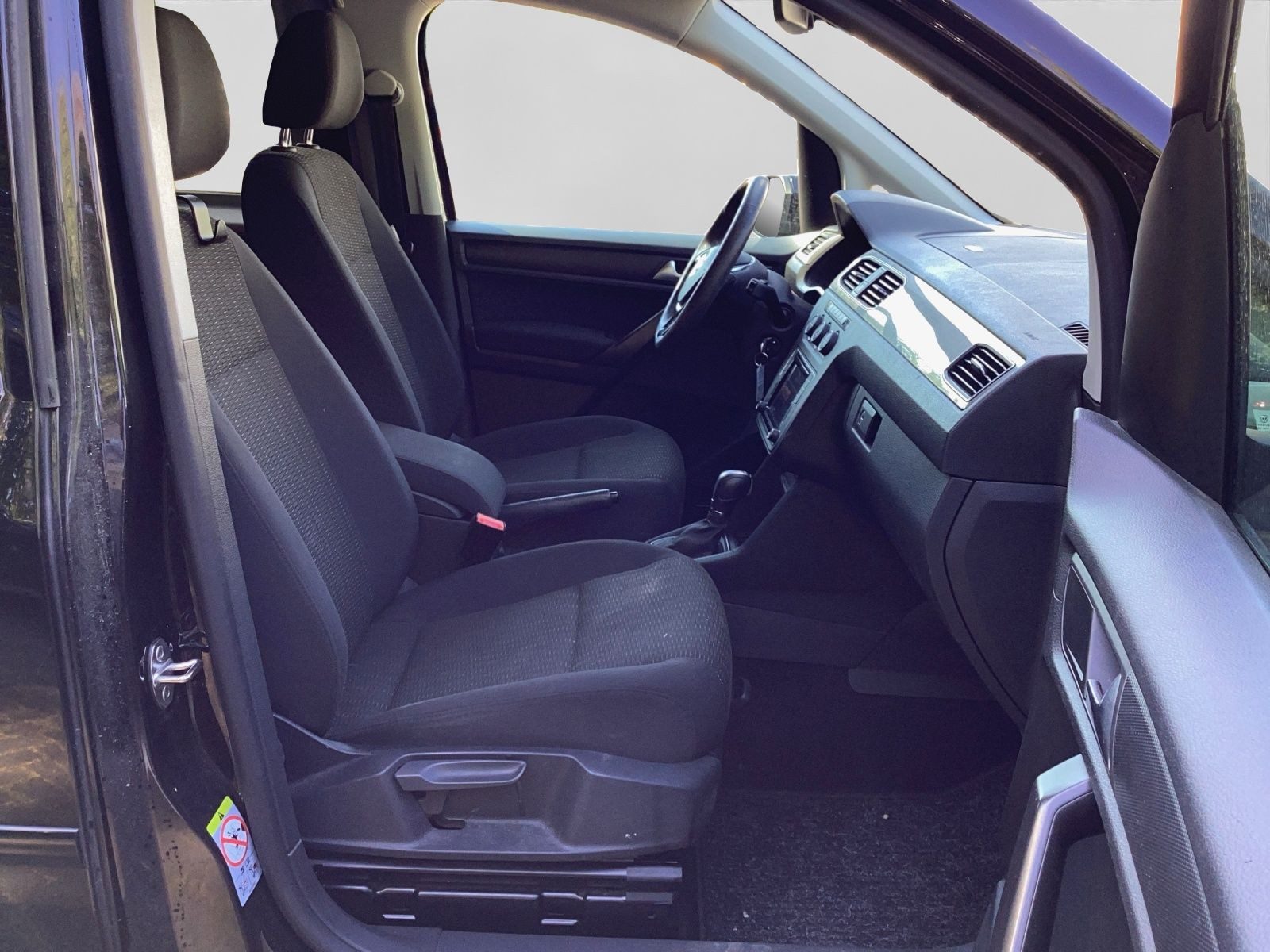 Volkswagen Caddy Maxi – Foto 4