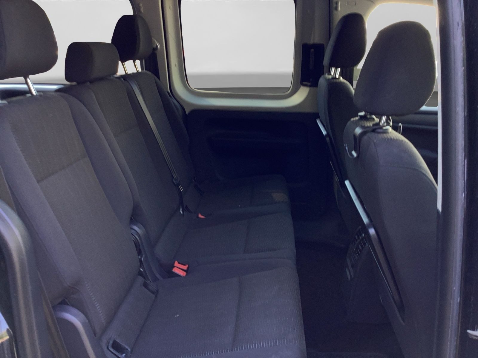 Volkswagen Caddy Maxi – Foto 6