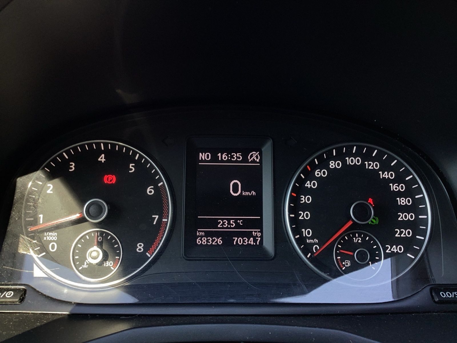 Volkswagen Caddy Maxi – Foto 10