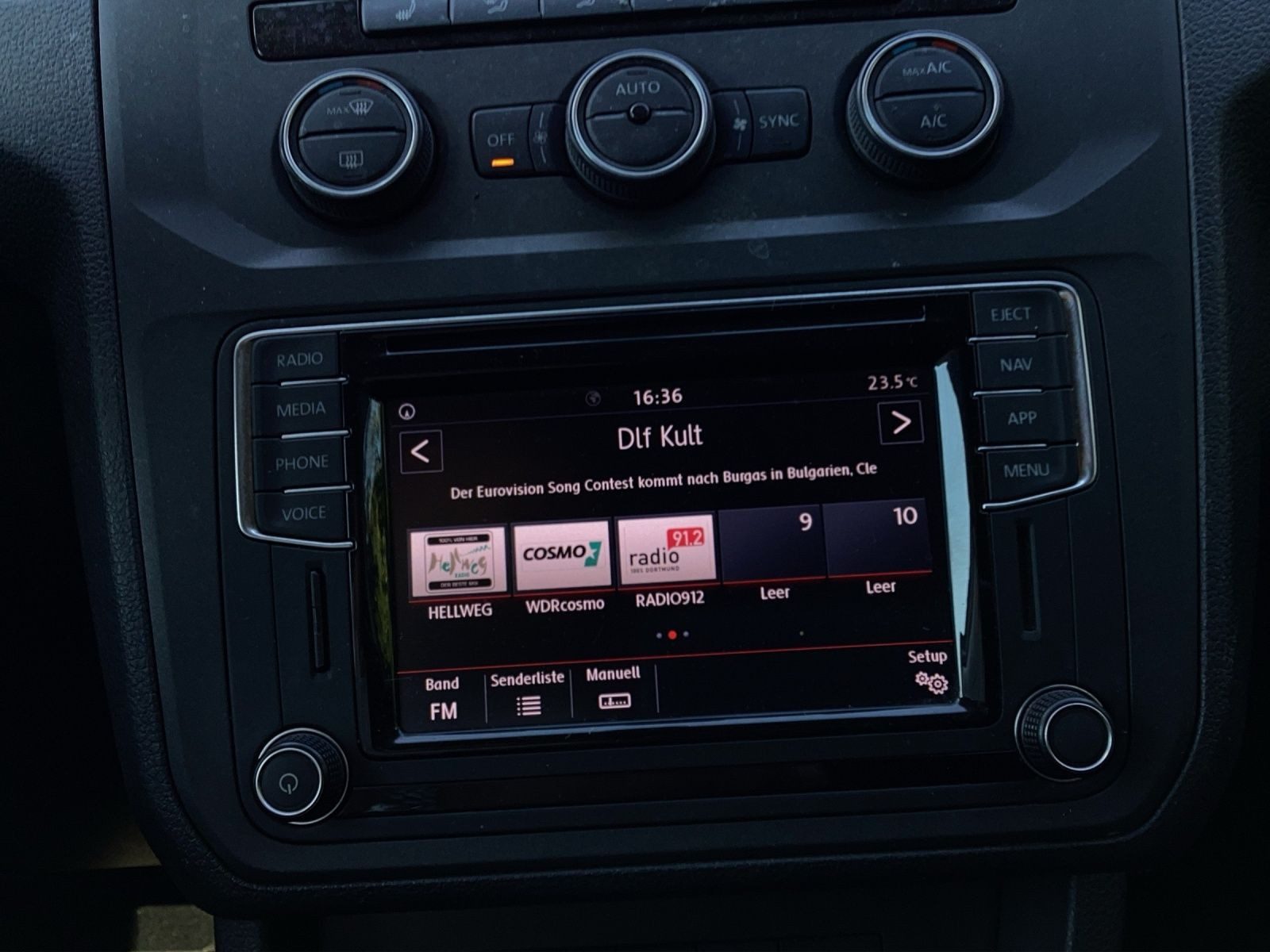 Volkswagen Caddy Maxi – Foto 14