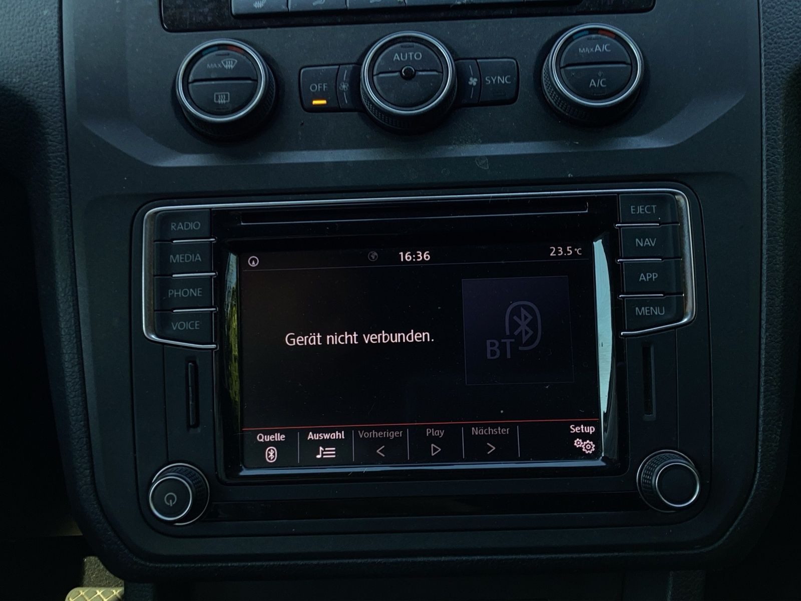Volkswagen Caddy Maxi – Foto 15