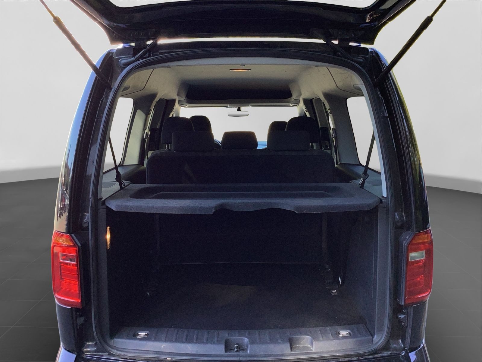 Volkswagen Caddy Maxi – Foto 17