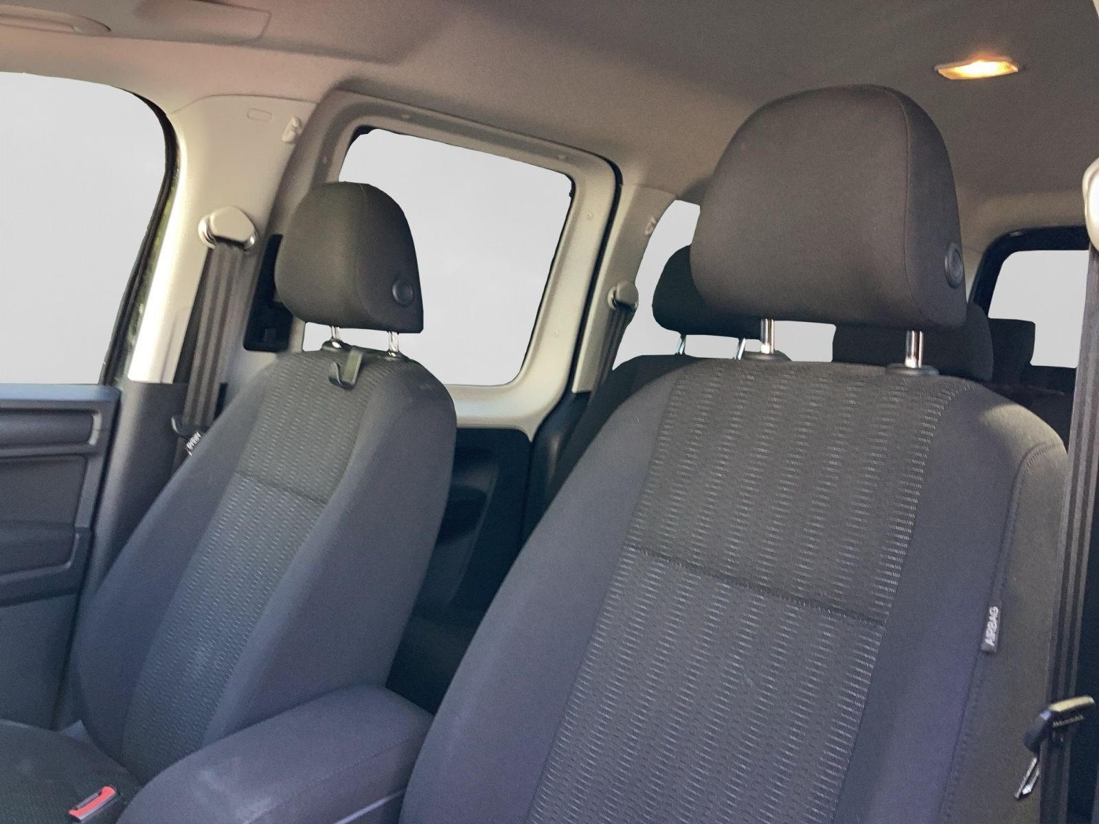 Volkswagen Caddy Maxi – Bild 18