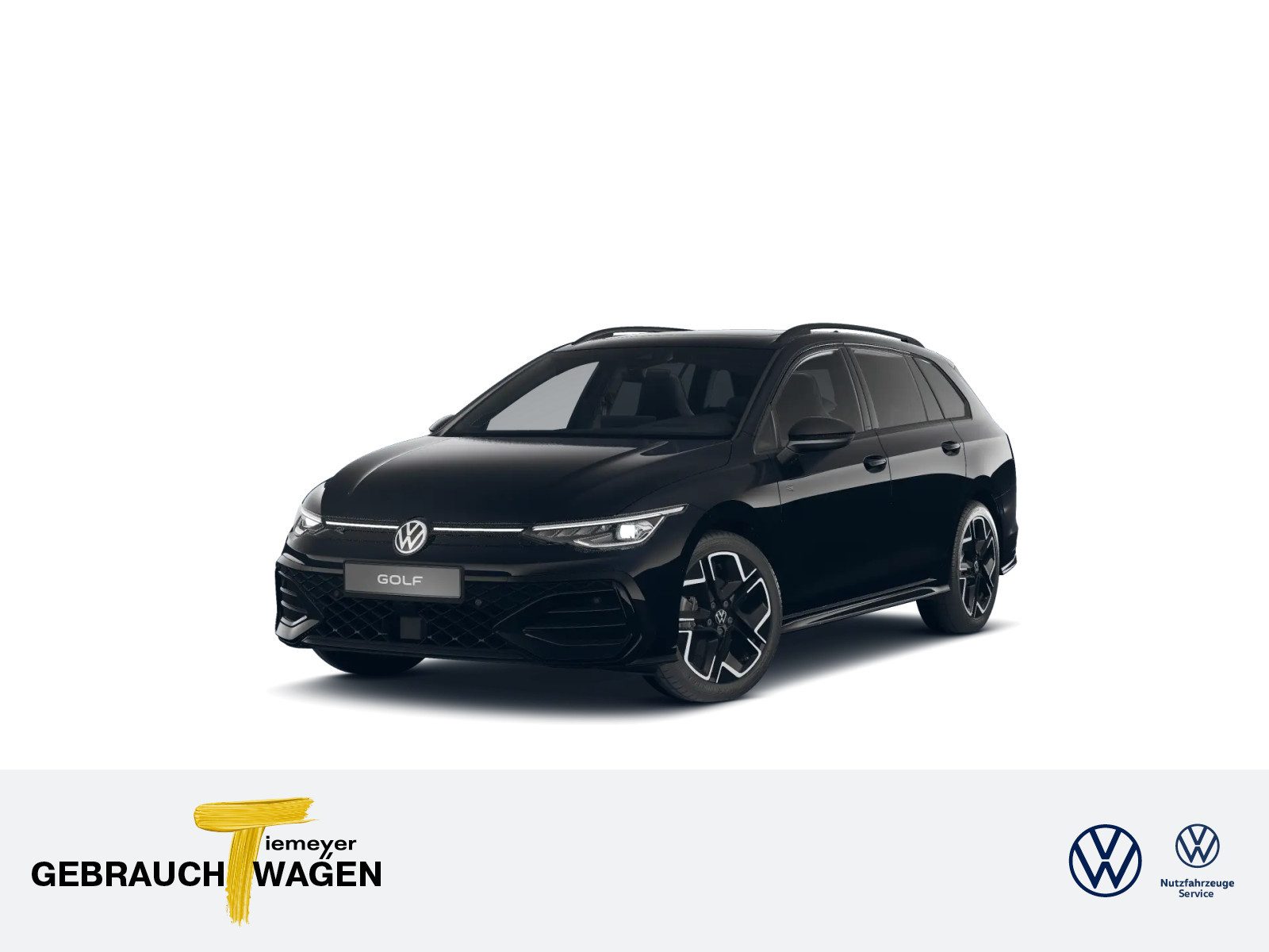 Volkswagen Golf Variant – Foto 1