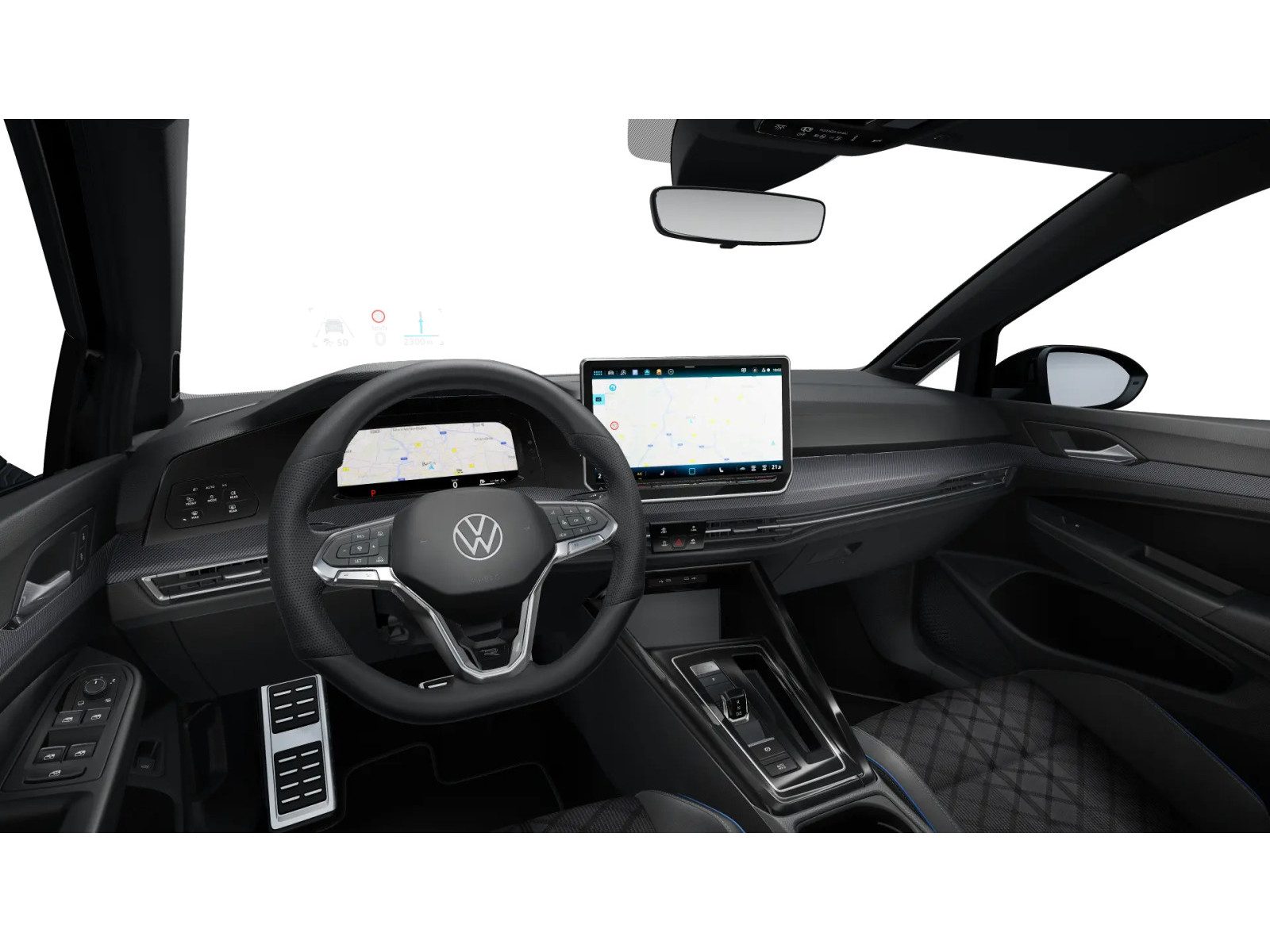 Volkswagen Golf Variant – Foto 9