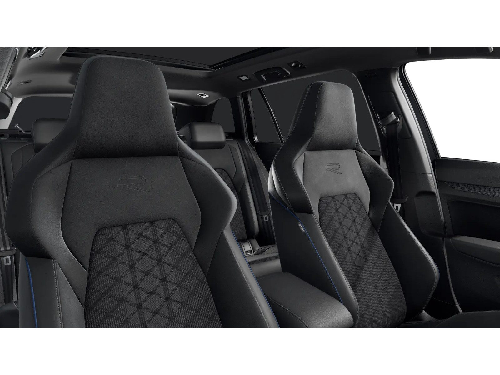 Volkswagen Golf Variant – Foto 10