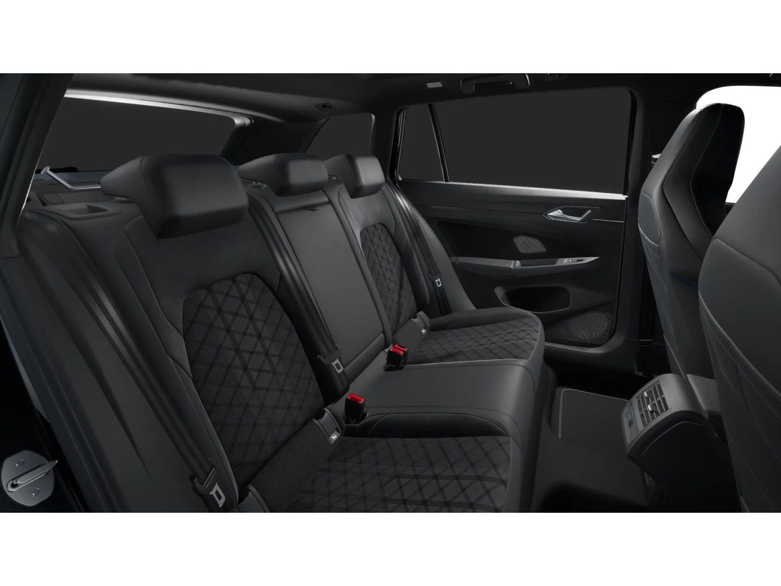 Volkswagen Golf Variant – Foto 11