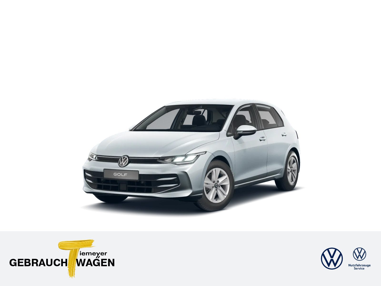 Volkswagen Golf – Foto 1
