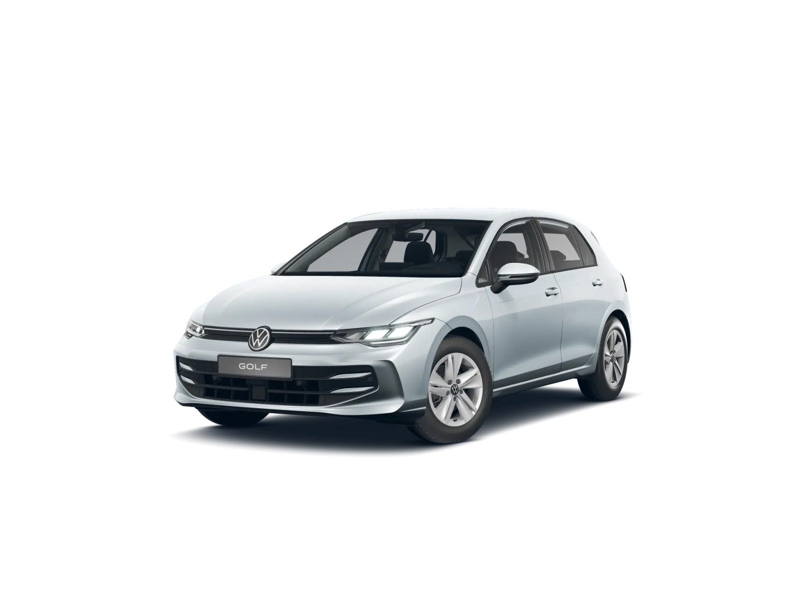 Volkswagen Golf – Foto 2