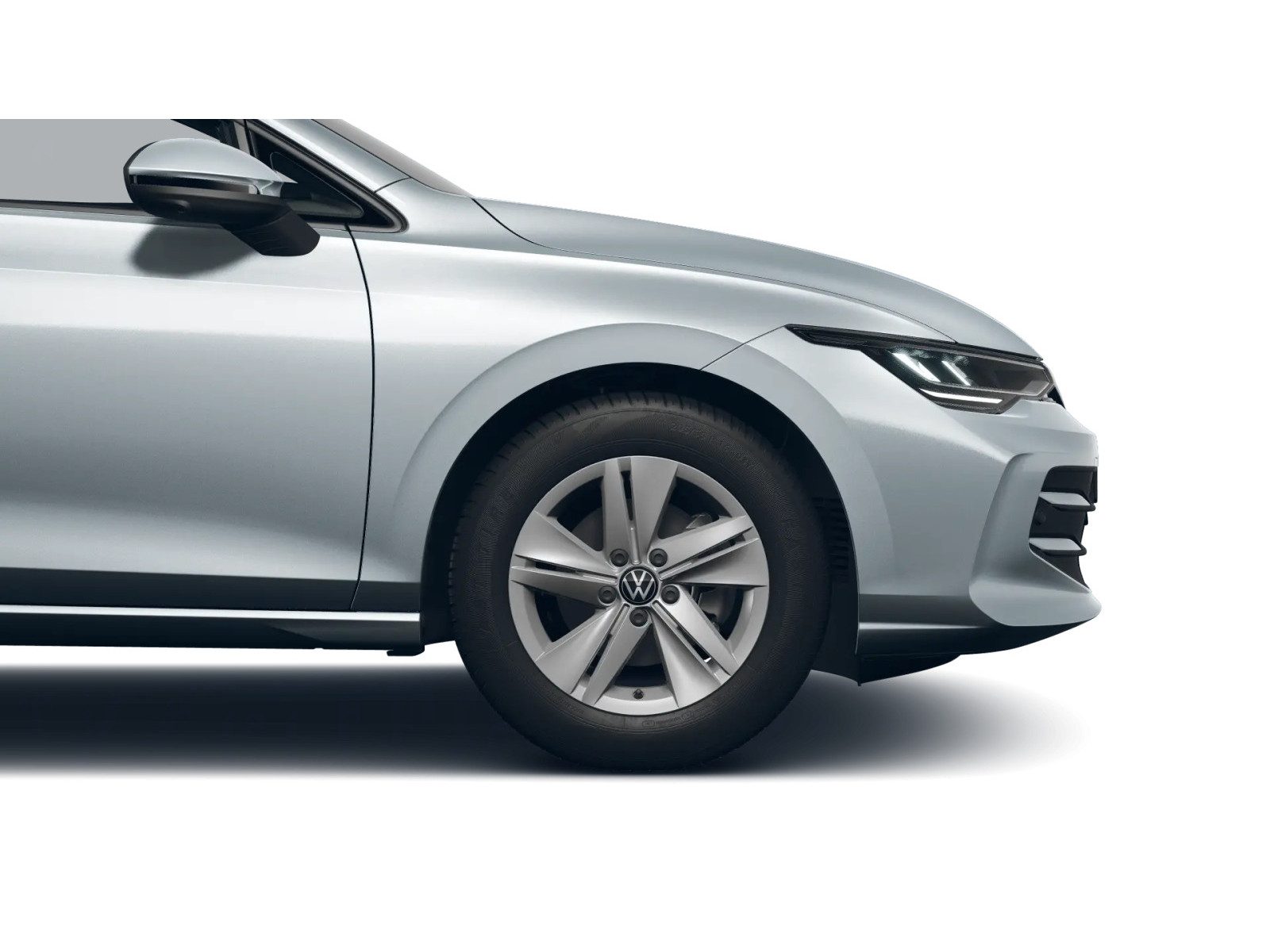 Volkswagen Golf – Foto 4