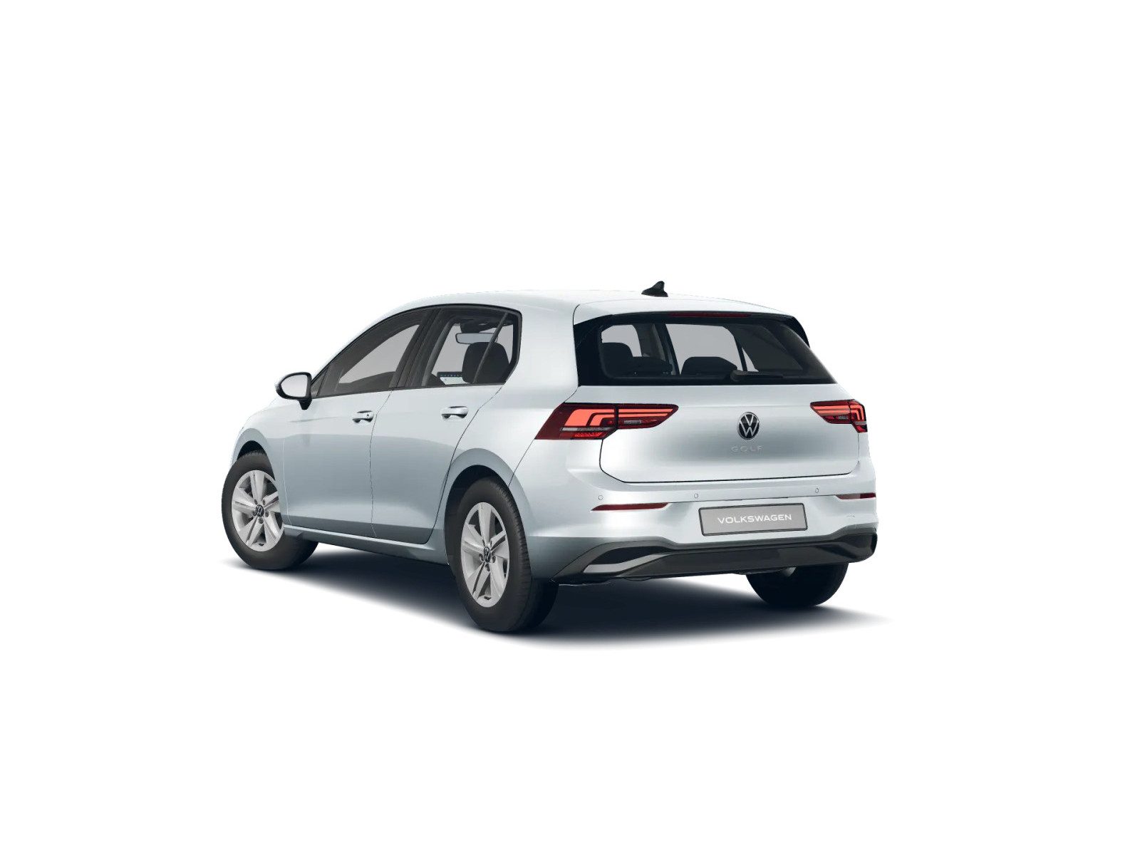 Volkswagen Golf – Foto 5