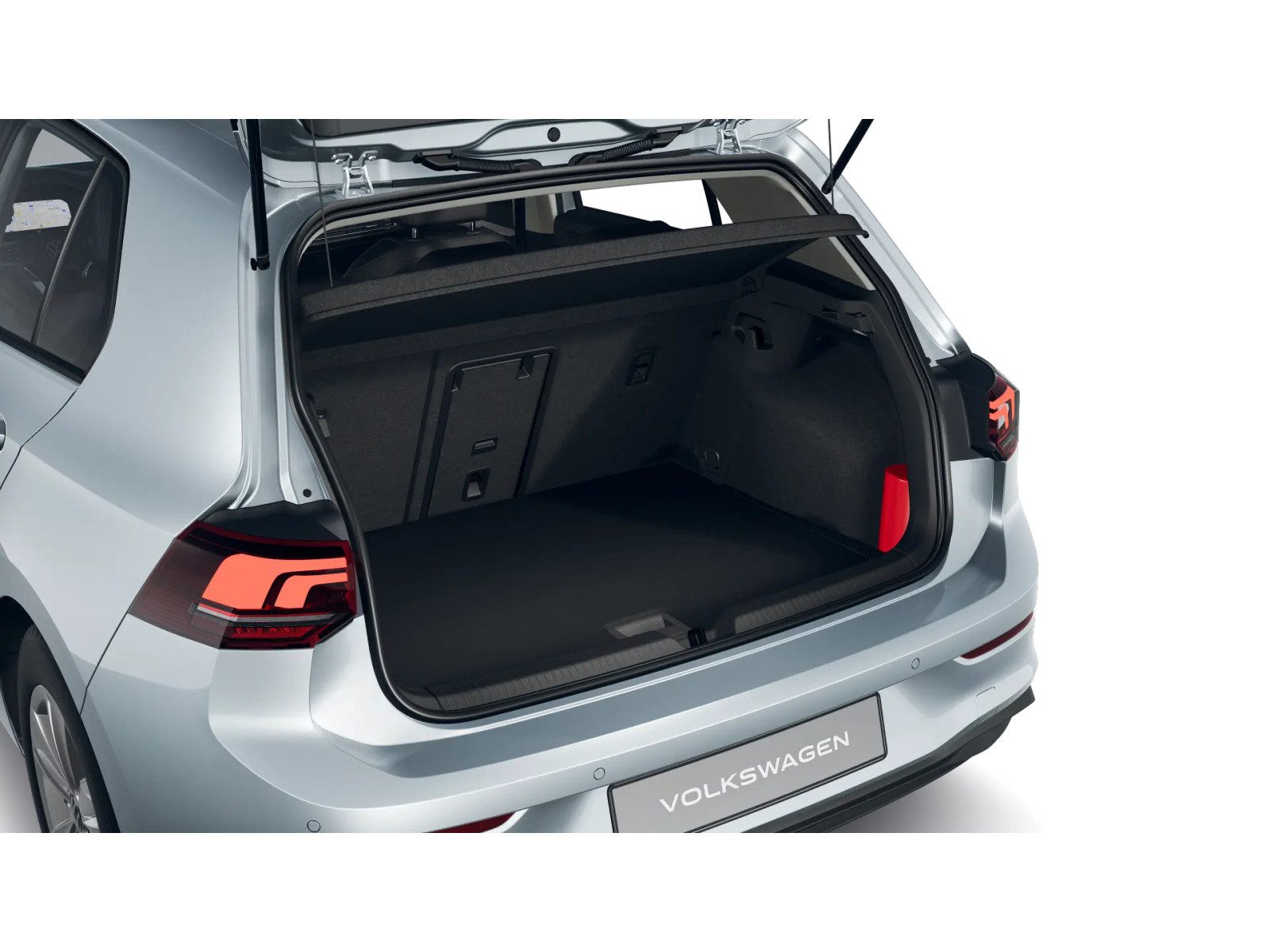 Volkswagen Golf – Foto 8