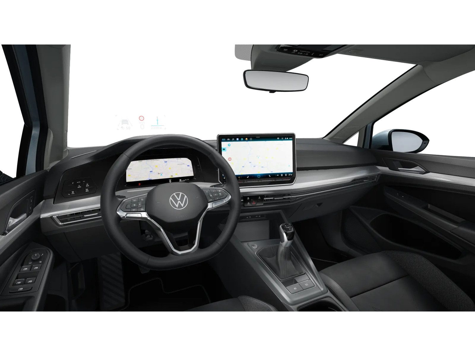 Volkswagen Golf – Foto 9
