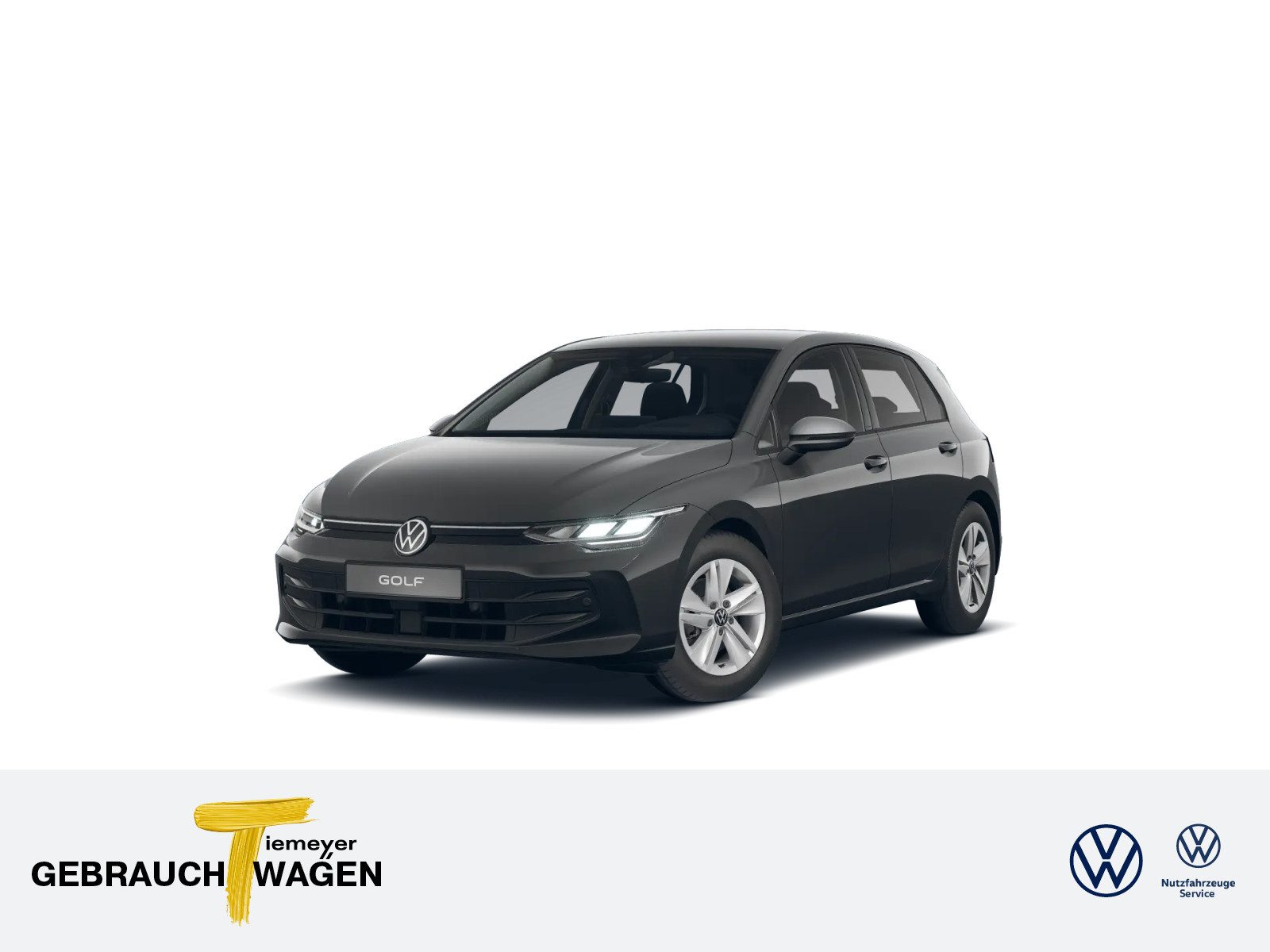 Volkswagen Golf – Foto 1