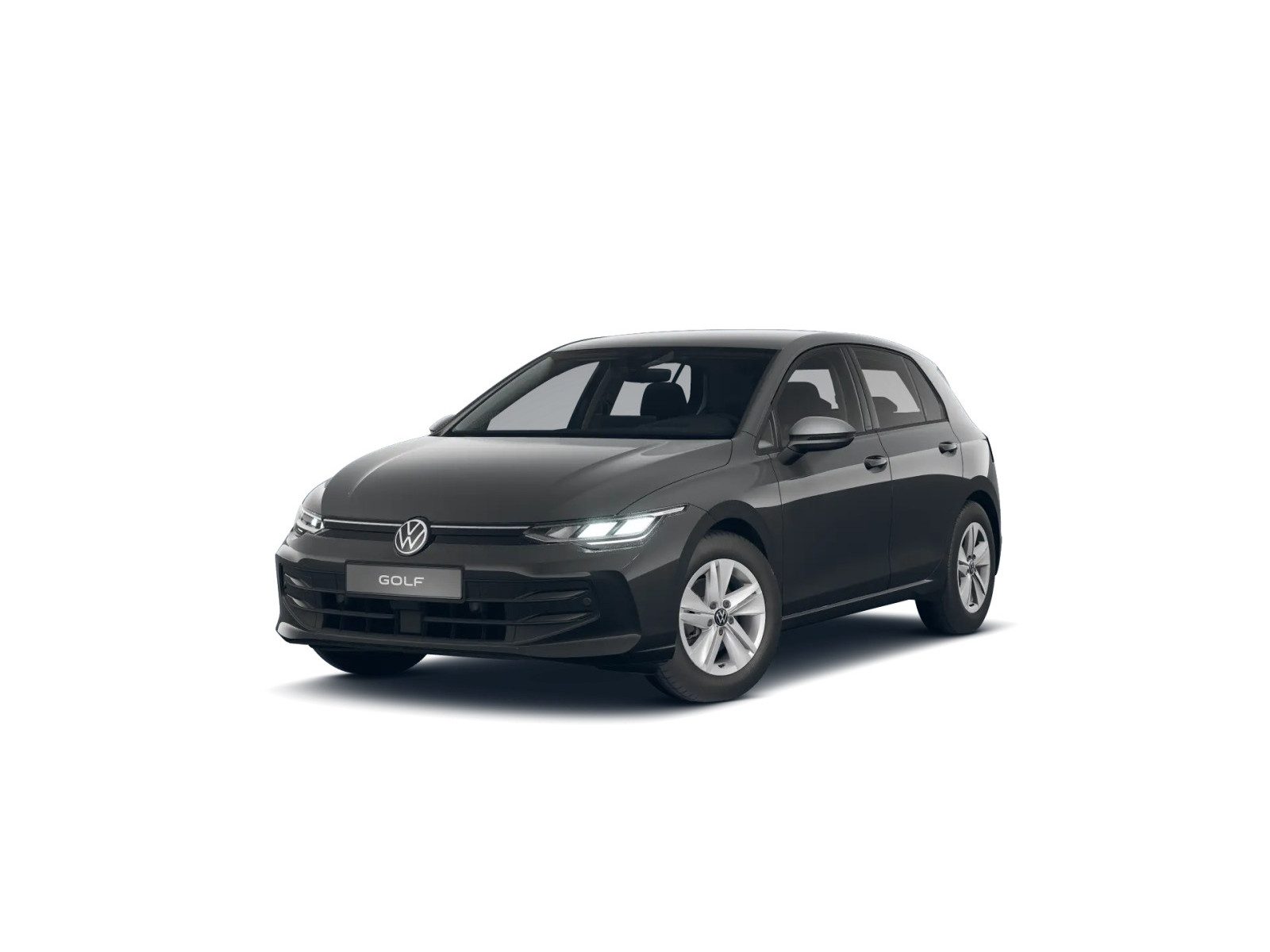 Volkswagen Golf – Foto 2